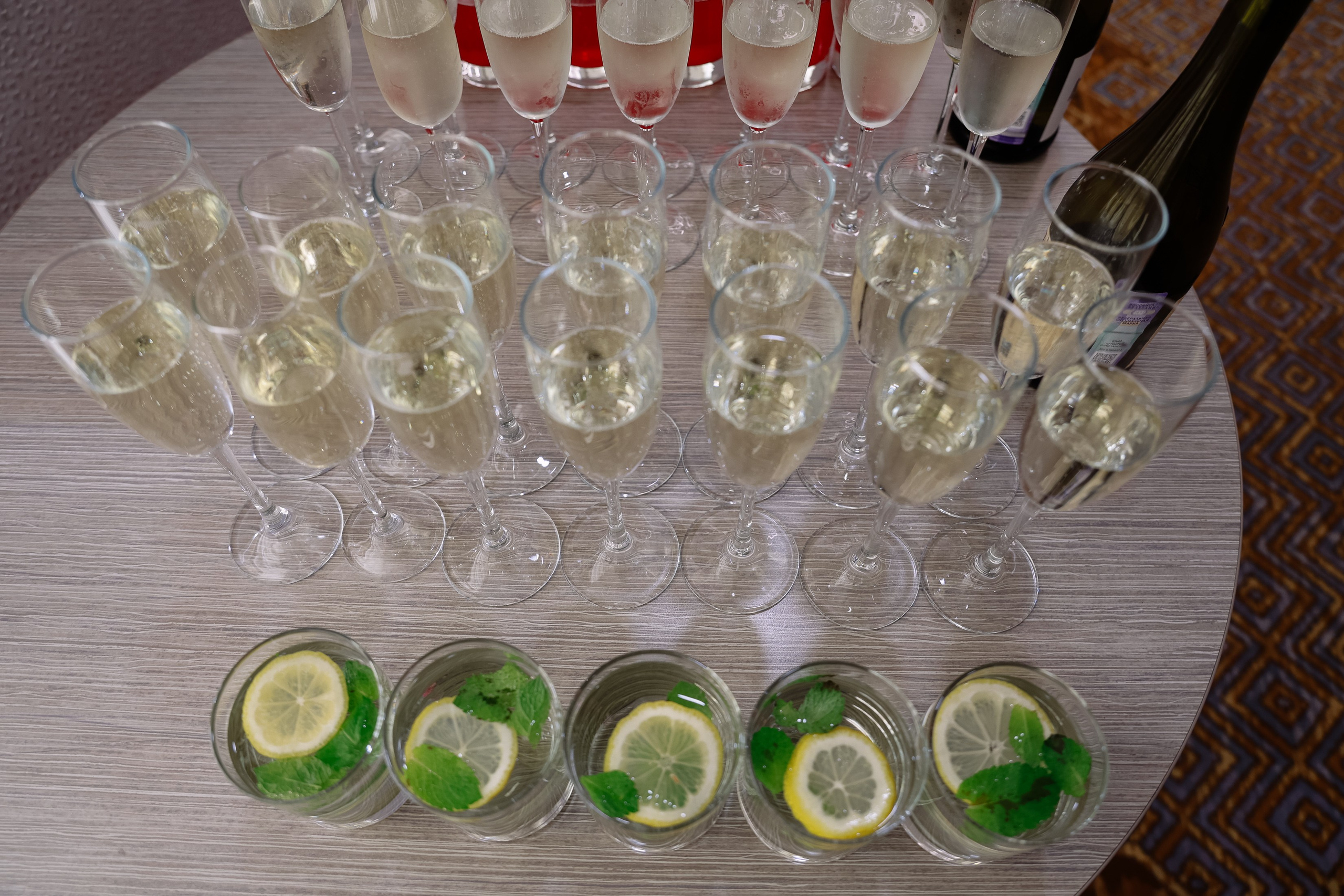 Beauty Битва городов _Награждение. Фотограф Юлия Мальцева