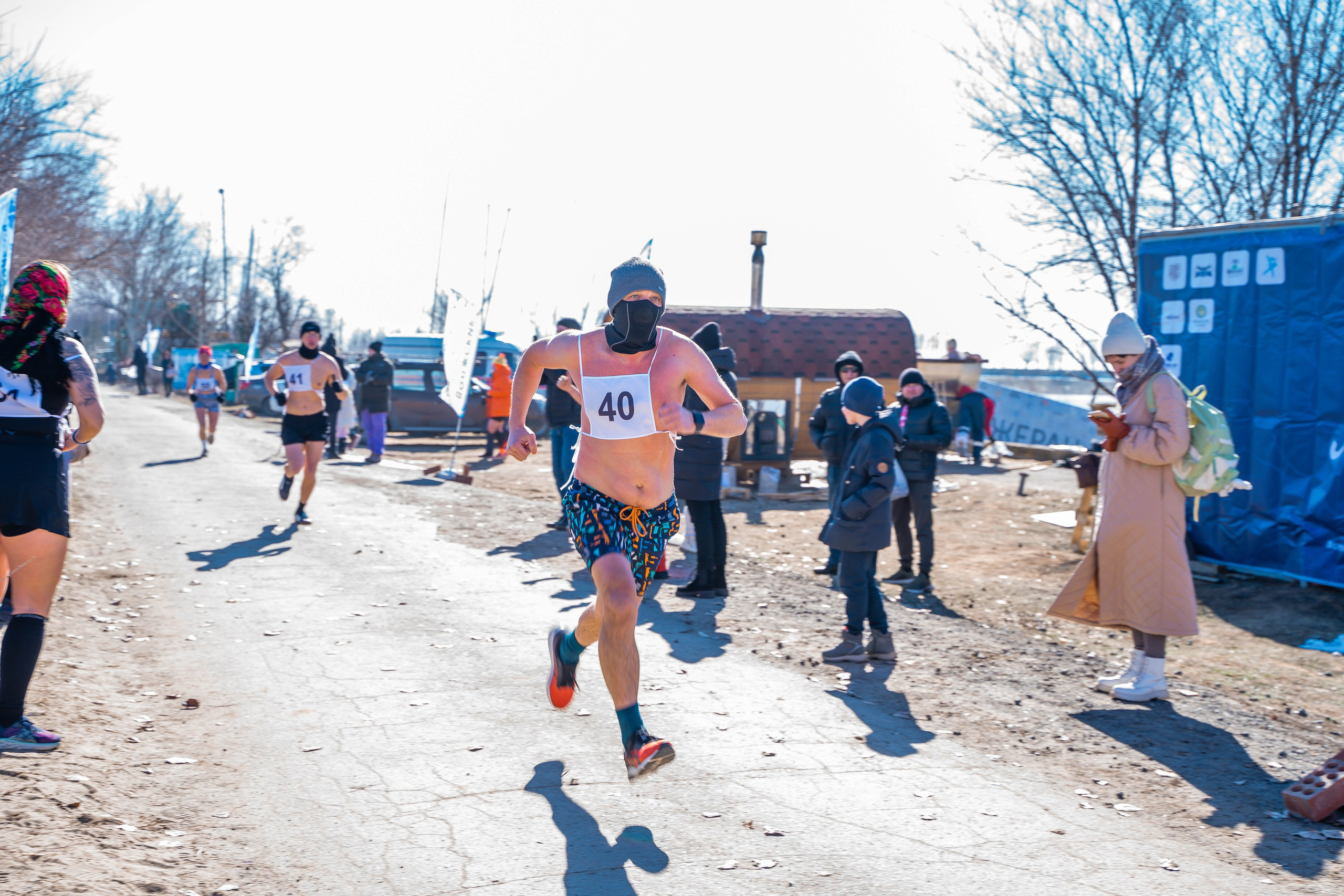 Моржеран. Shmeleva.ph Фотограф Волгоград и Волжский — Анна Шмелева