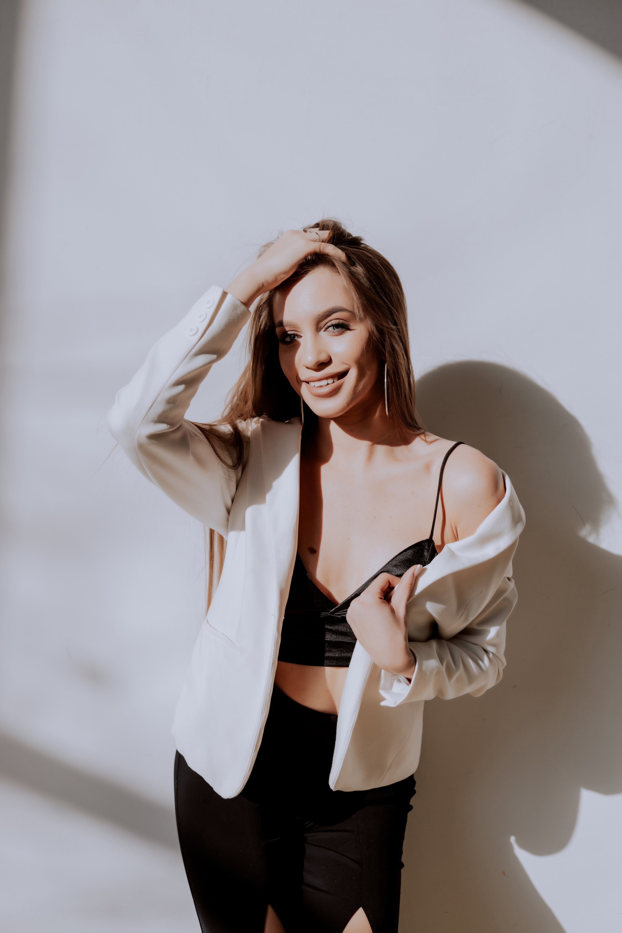 Дарья. Фотограф Волгоград Кристина Прохоренко