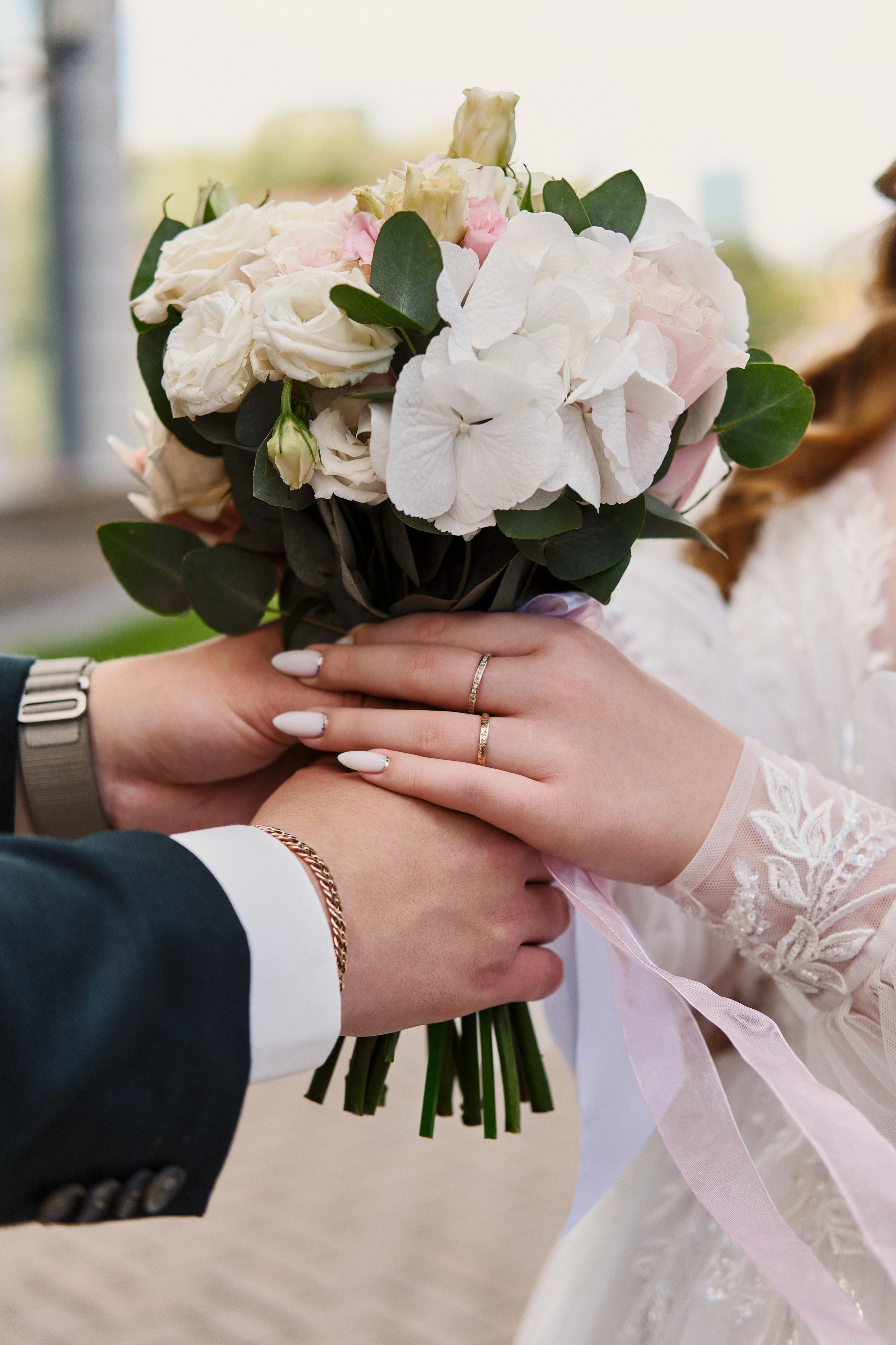 Wedding Story. Свадебный и портретный фотограф Орлов Никита