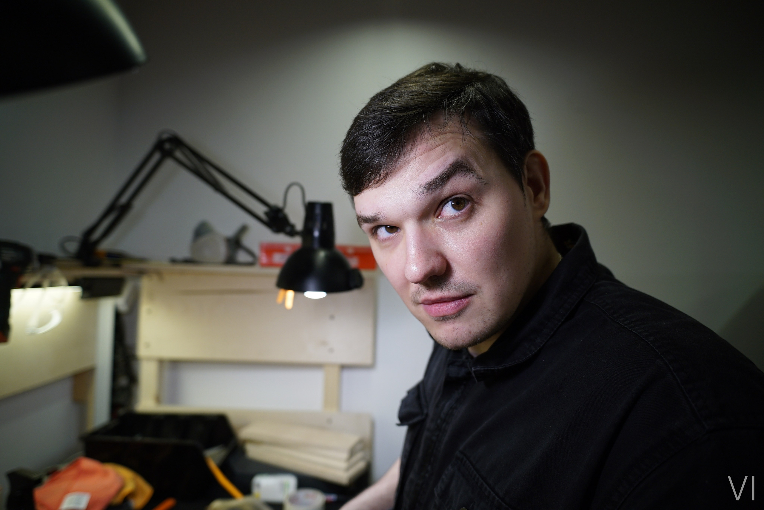 VI selected, March 2025. Концертный и репортажный фотограф Воронин Игорь