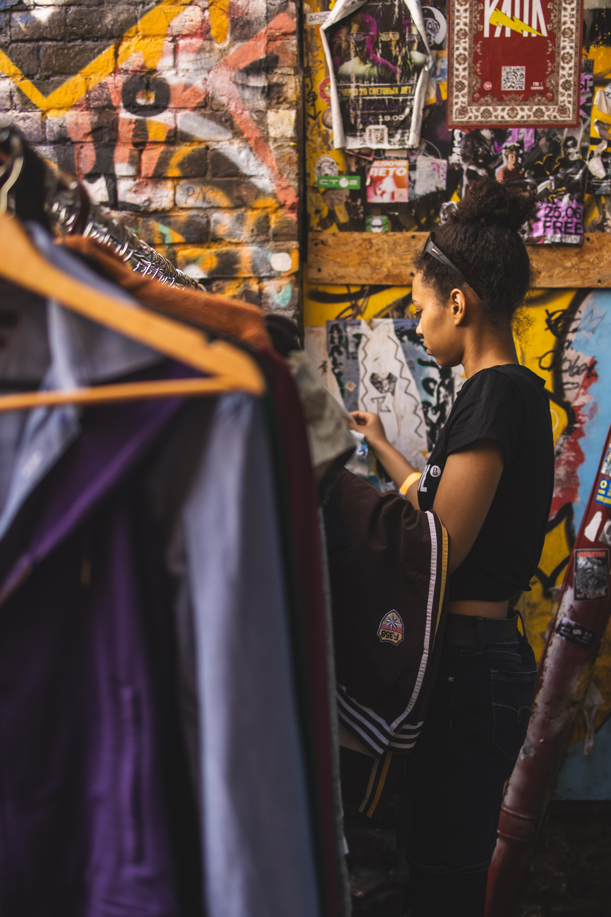 Музыкально-творческий фестиваль. Фотограф Ольга Махалова — Санкт-Петербург, Москва, Нижний Новгород