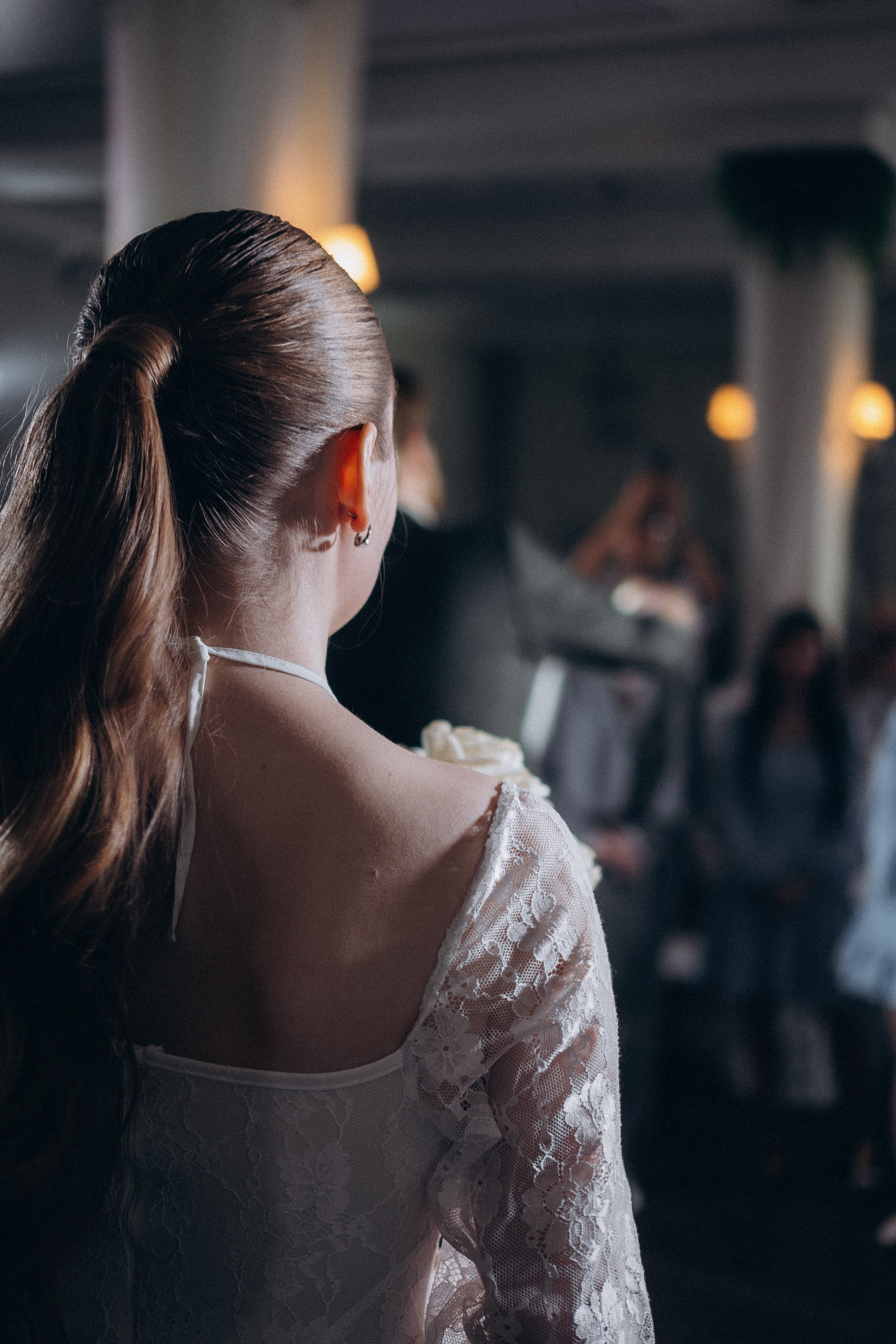 СВАДЕБНАЯ СЬЕМКА СБОРОВ В ОТЕЛЕ И ВЫЕЗД НА ЦЕРЕМОНИЮ (СНЯТО В СИБИРЕ В НИЖНЕВАРТОВСКЕ). Профессиональный фотограф, Санкт-Петербург — Виктория Богомолова