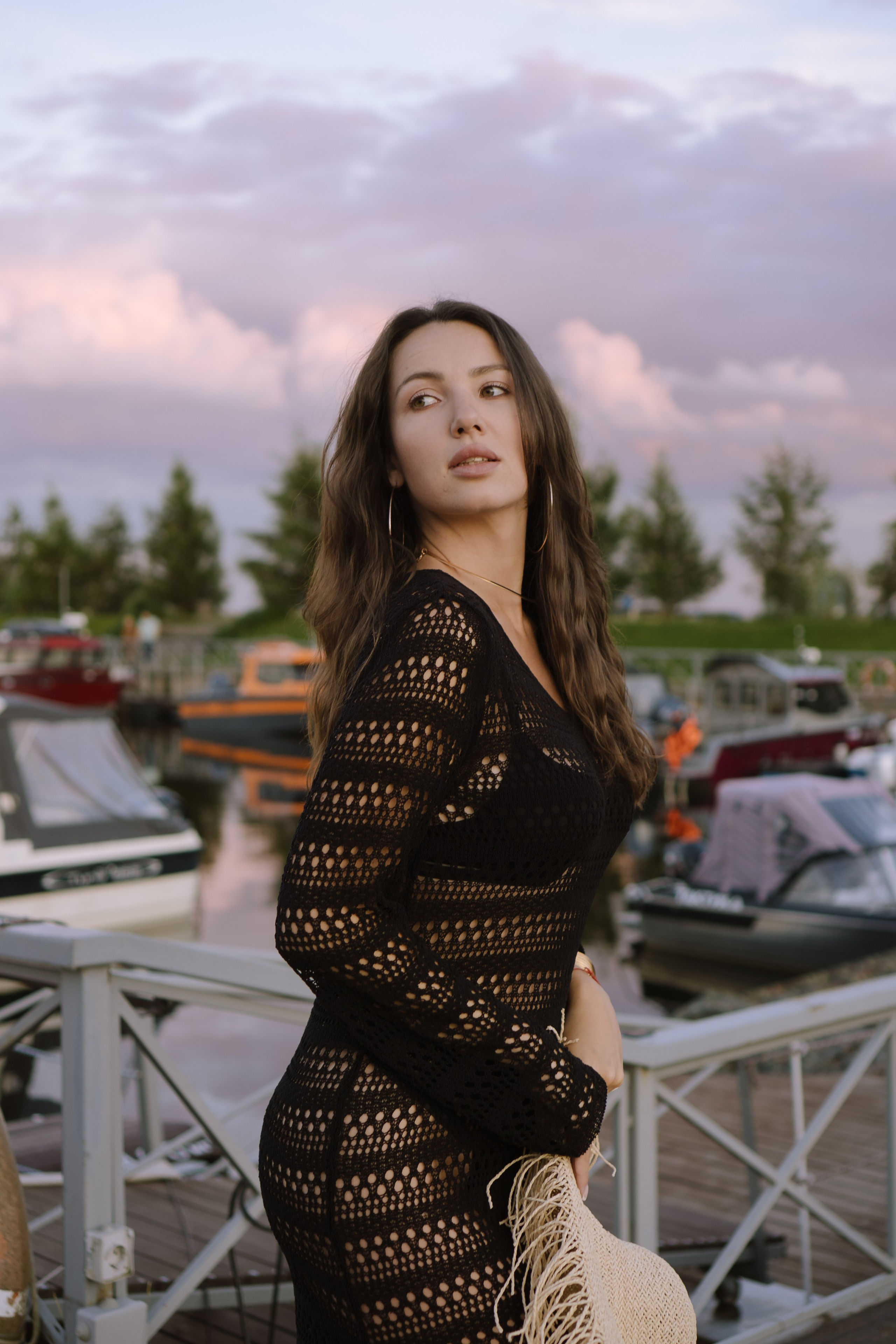 ЗАКАТ НА ЛАДОЖСКОМ ОЗЕРЕ. Профессиональный фотограф, Санкт-Петербург — Виктория Богомолова