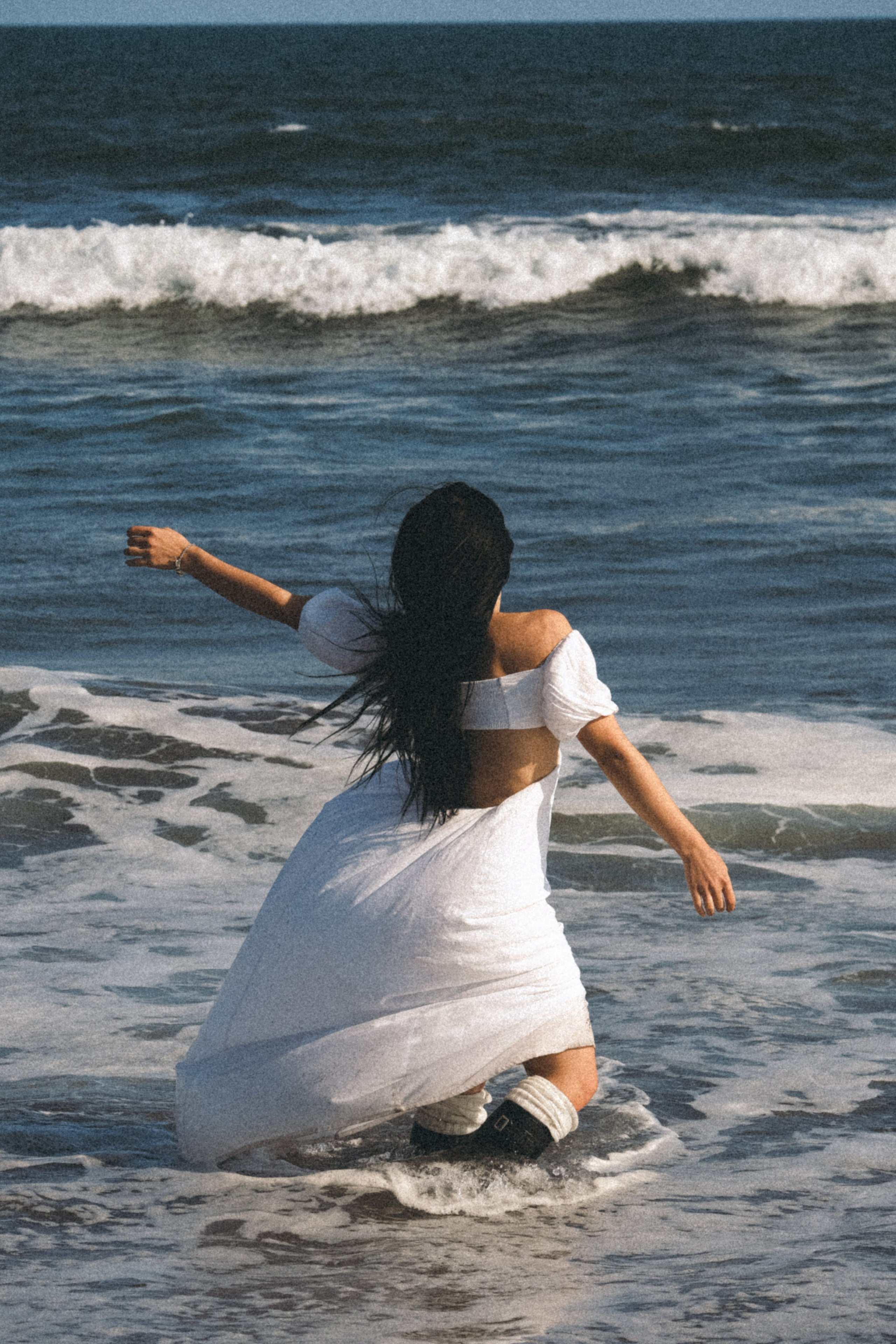 Тихий океан. Профессиональный фотограф, Санкт-Петербург — Виктория Богомолова