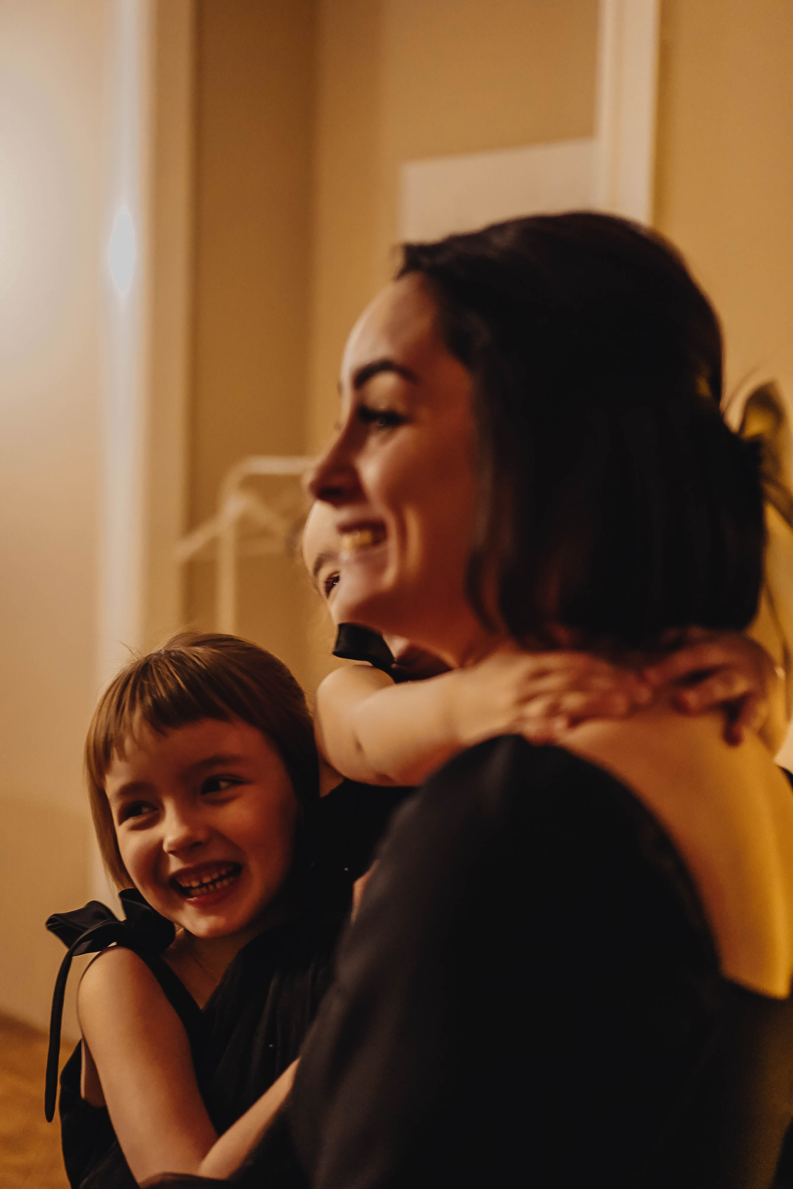 Семейная новогодняя. Профессиональный фотограф, Санкт-Петербург — Виктория Богомолова