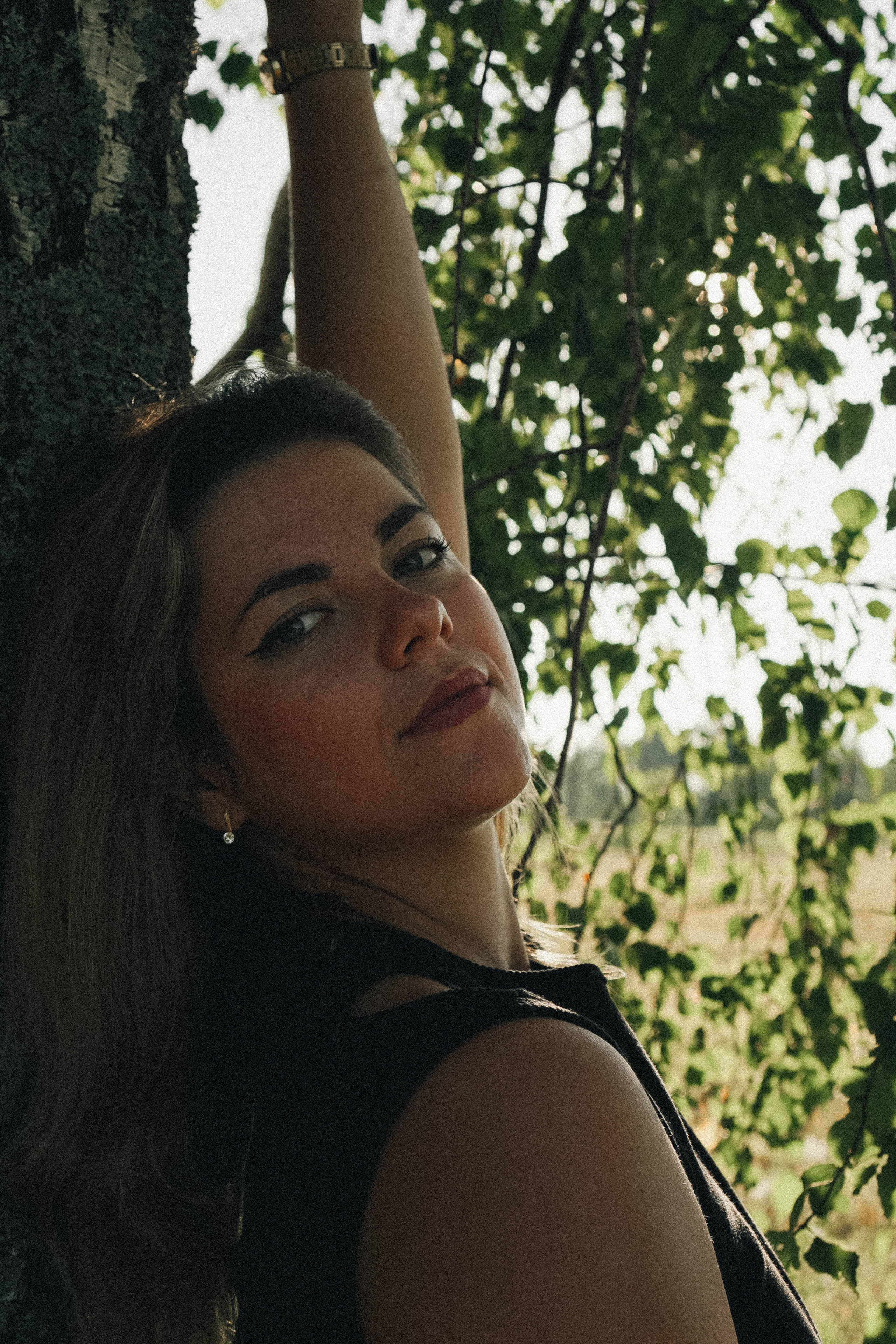 Деревня. Профессиональный фотограф, Санкт-Петербург — Виктория Богомолова