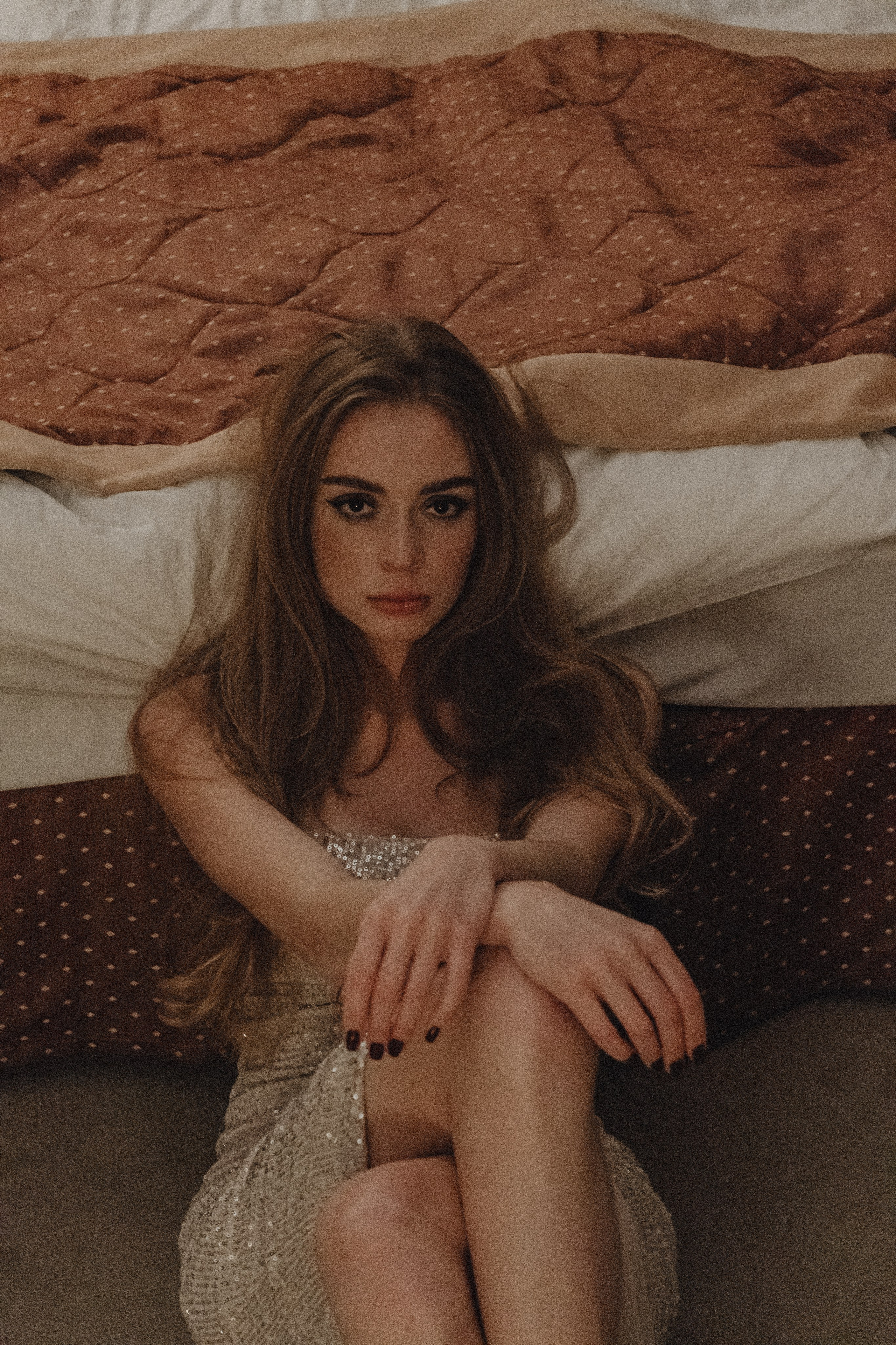 ОТЕЛЬНАЯ ИСТОРИЯ. Профессиональный фотограф, Санкт-Петербург — Виктория Богомолова