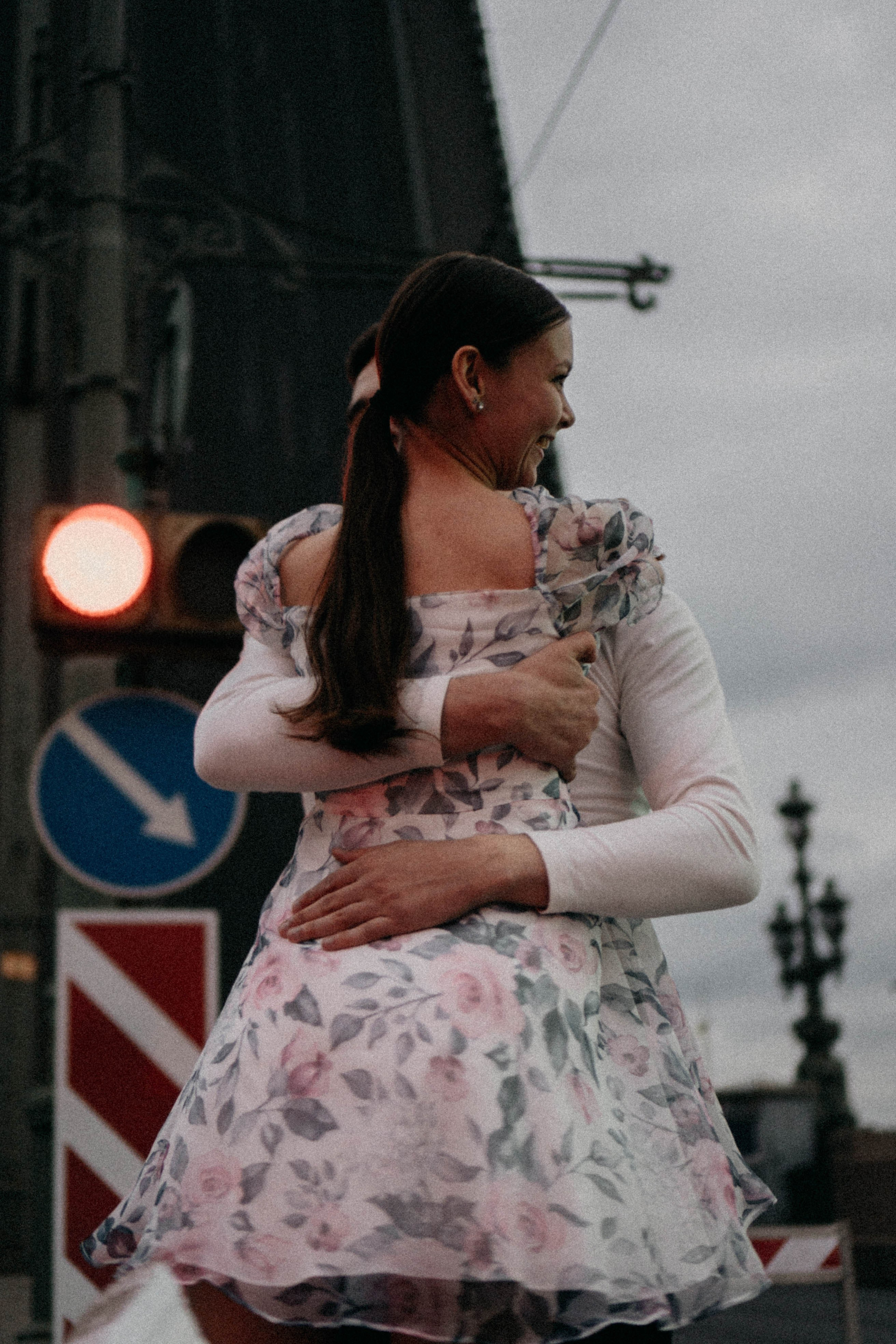 Любовь в белые ночи. Профессиональный фотограф, Санкт-Петербург — Виктория Богомолова