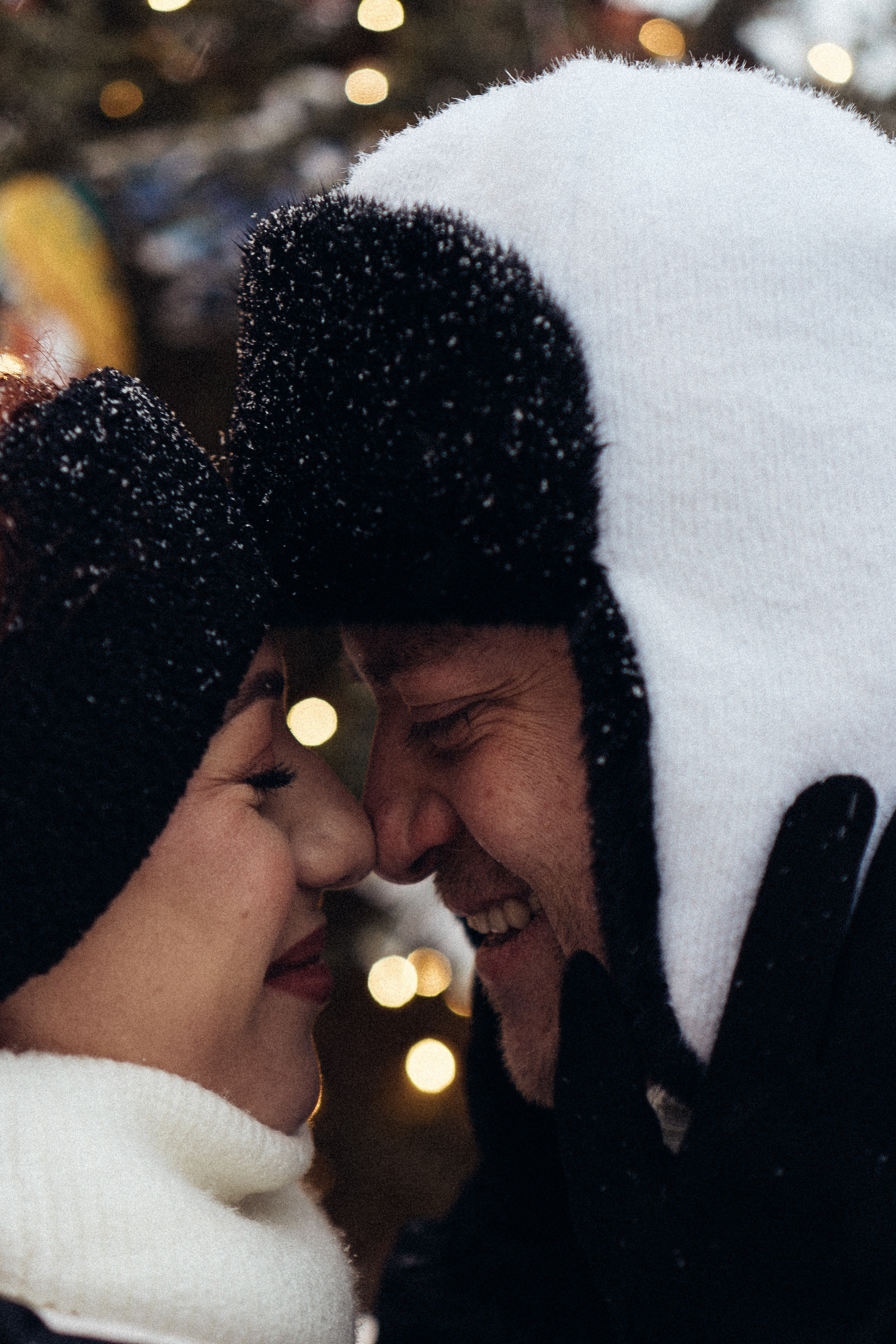 КАТОК СЕВКАБЕЛЬ. Профессиональный фотограф, Санкт-Петербург — Виктория Богомолова