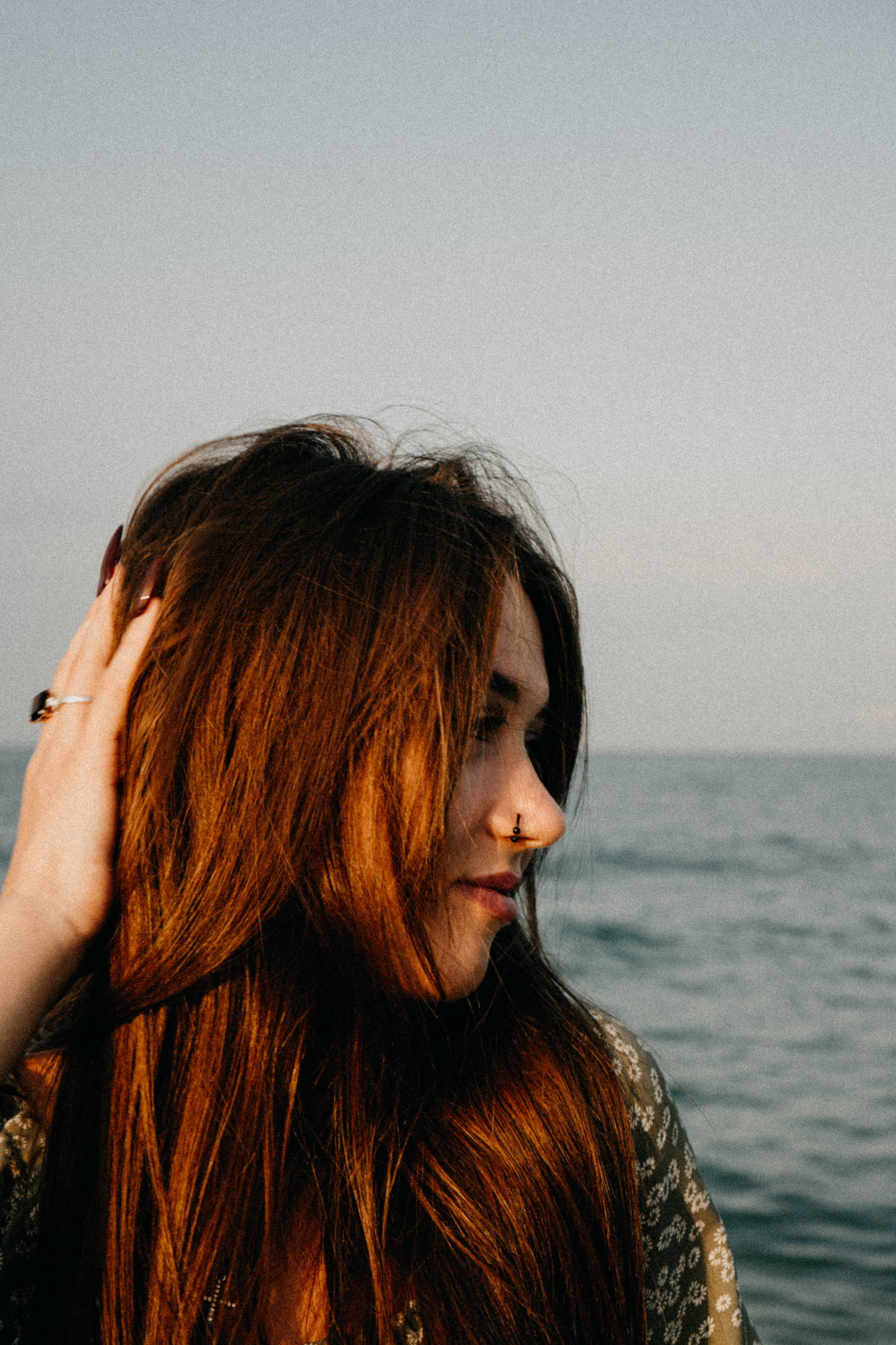 Рассвет на море. Профессиональный фотограф, Санкт-Петербург — Виктория Богомолова