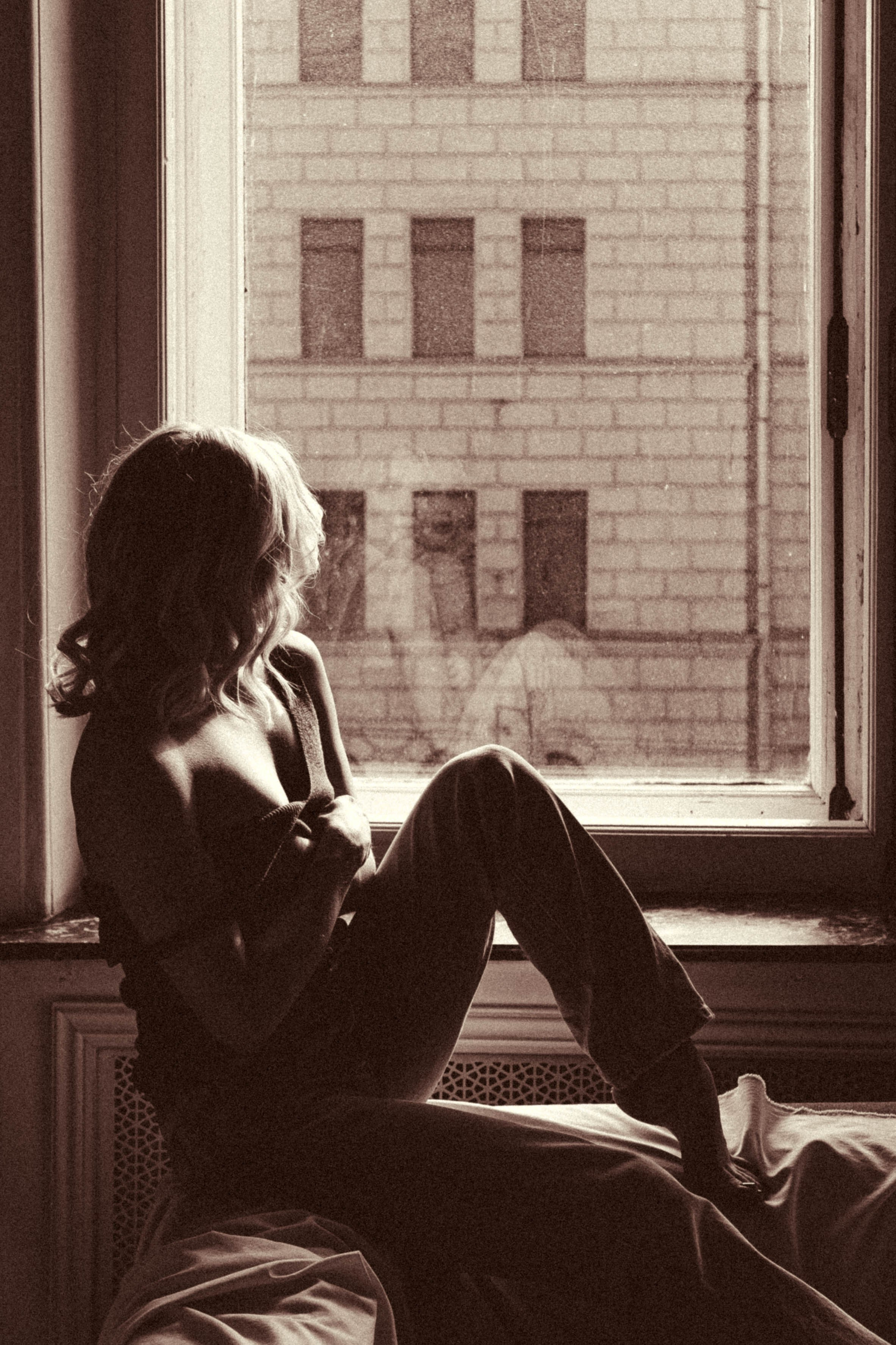 Винтажный стиль. Профессиональный фотограф, Санкт-Петербург — Виктория Богомолова