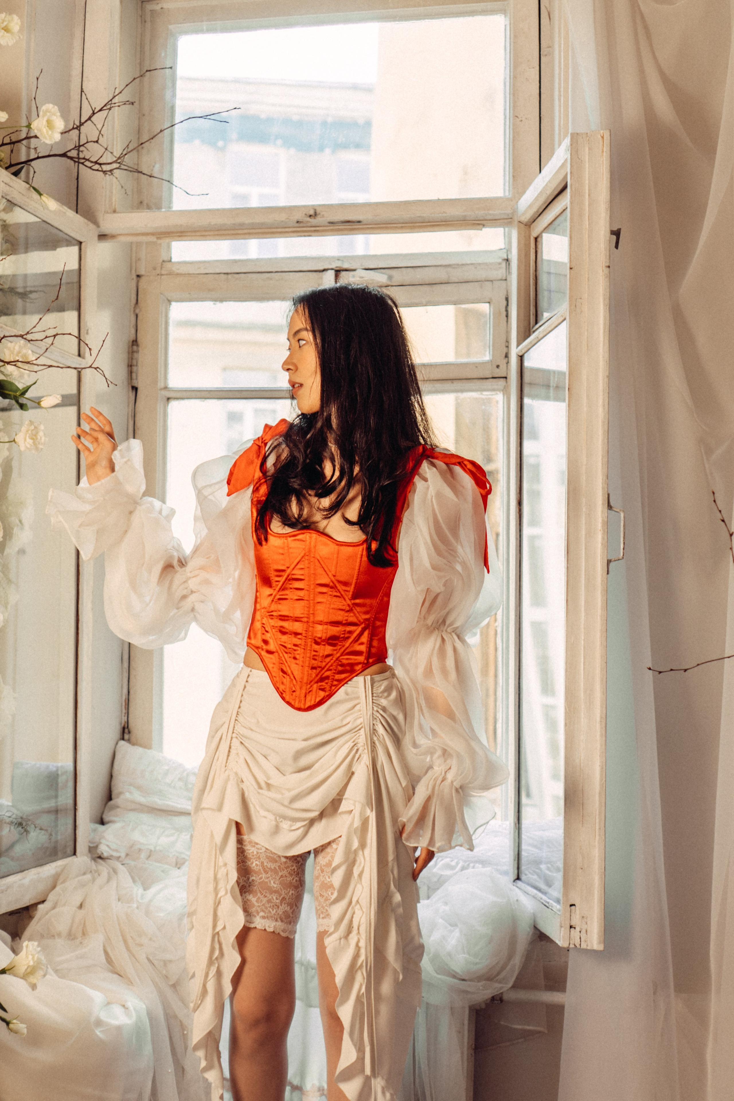 ВИНТАЖНЫЙ СТИЛЬ. Профессиональный фотограф, Санкт-Петербург — Виктория Богомолова