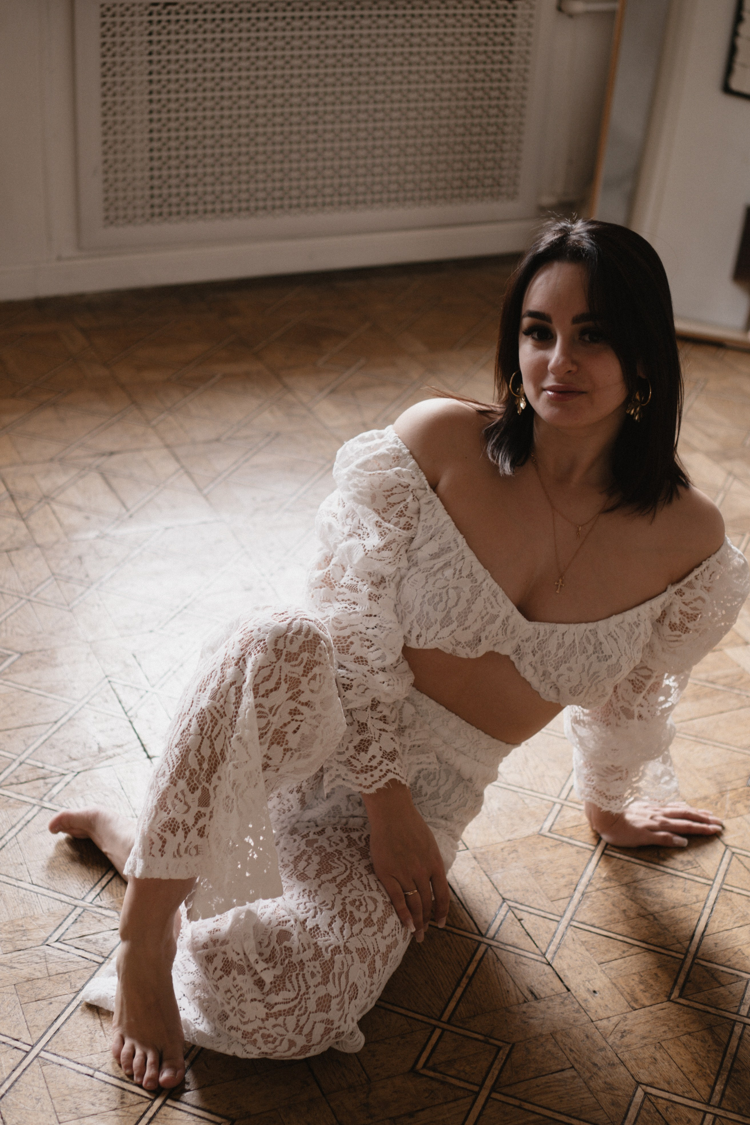 Студийная. Профессиональный фотограф, Санкт-Петербург — Виктория Богомолова