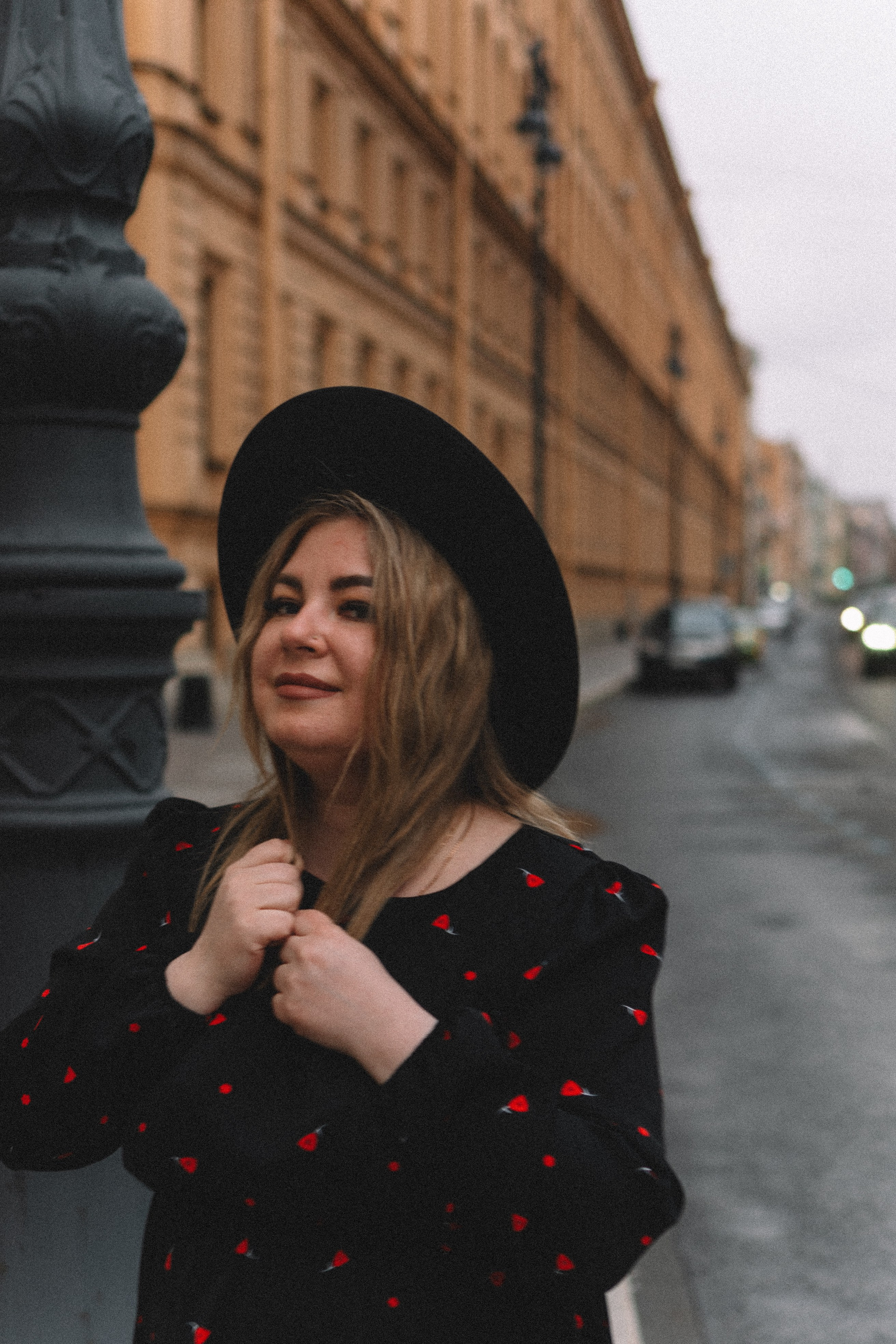 ПРОГУЛКА ВЕСНОЙ. Профессиональный фотограф, Санкт-Петербург — Виктория Богомолова