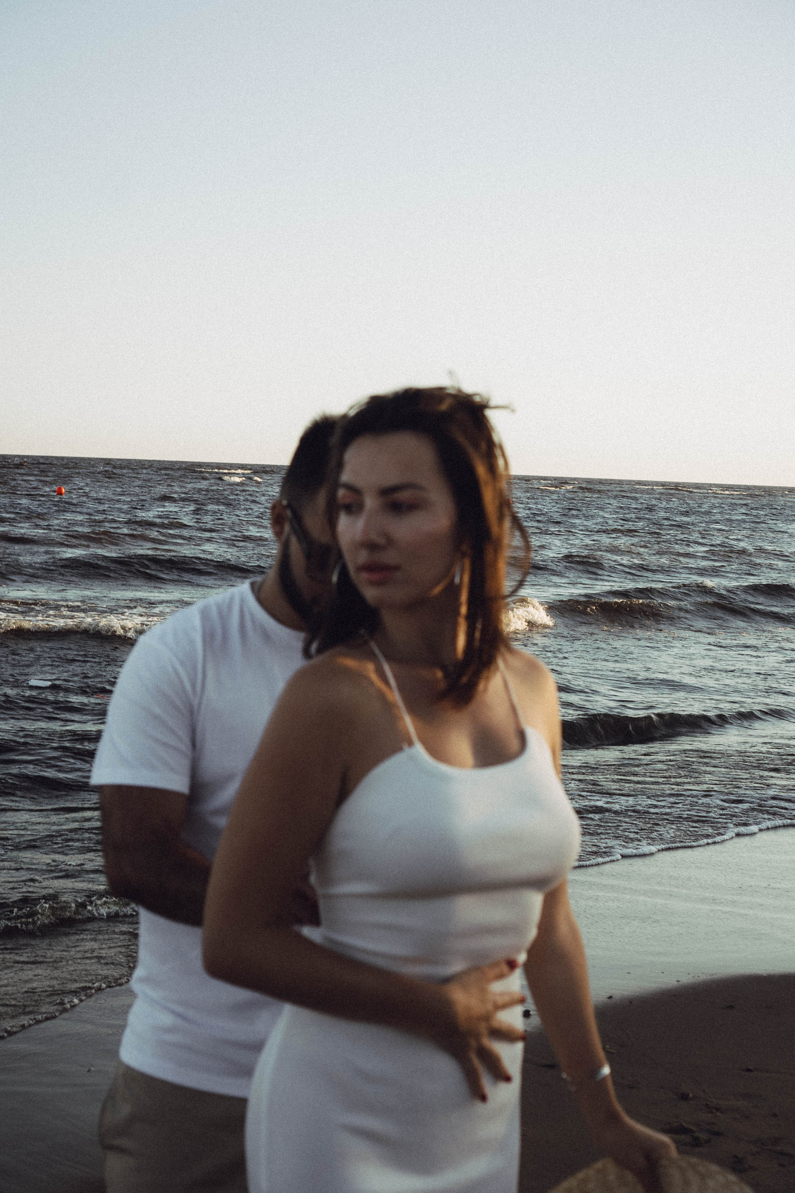 Любовь на заливе. Профессиональный фотограф, Санкт-Петербург — Виктория Богомолова