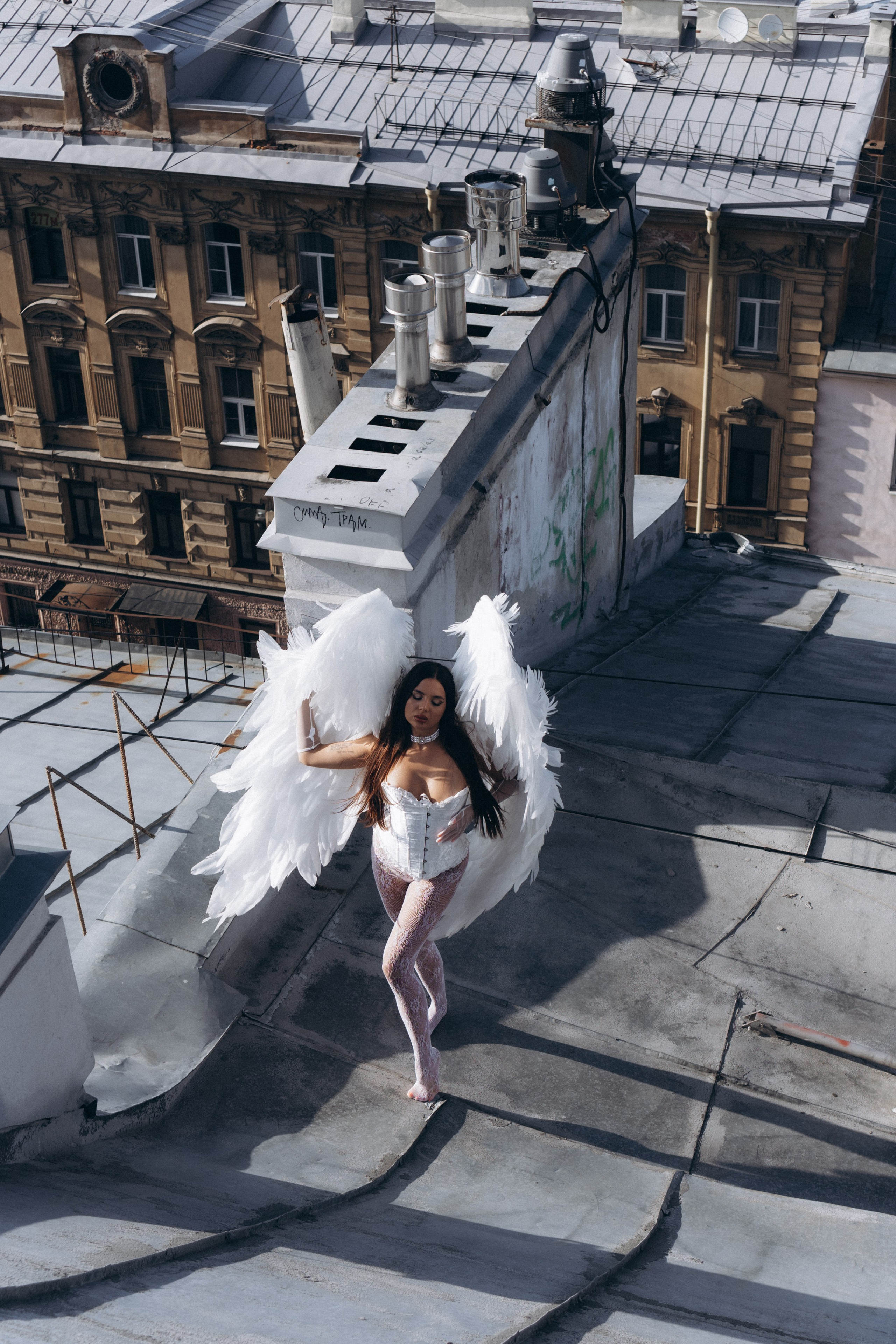 АНГЕЛ. Профессиональный фотограф, Санкт-Петербург — Виктория Богомолова