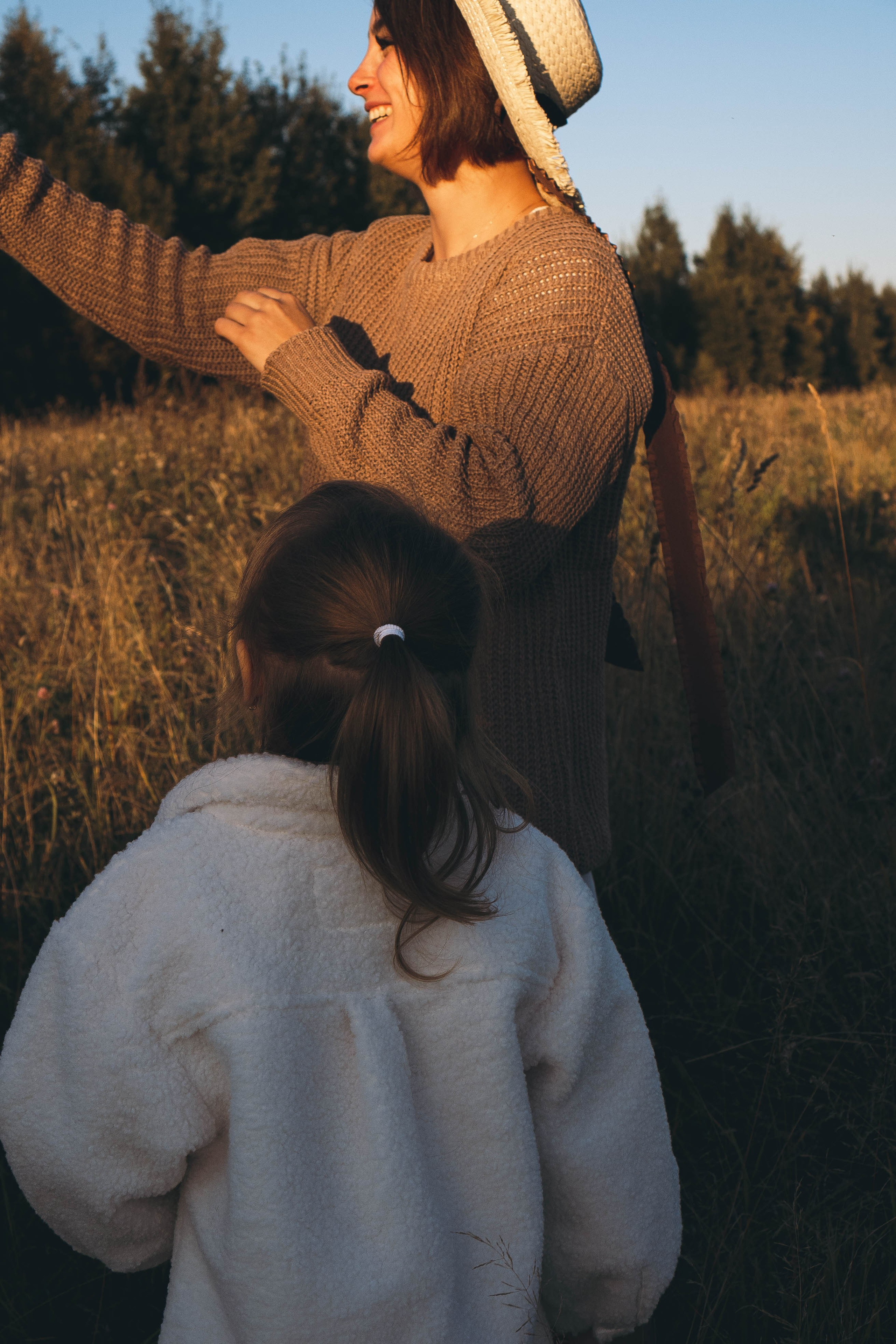 Семейная серия. Профессиональный фотограф, Санкт-Петербург — Виктория Богомолова