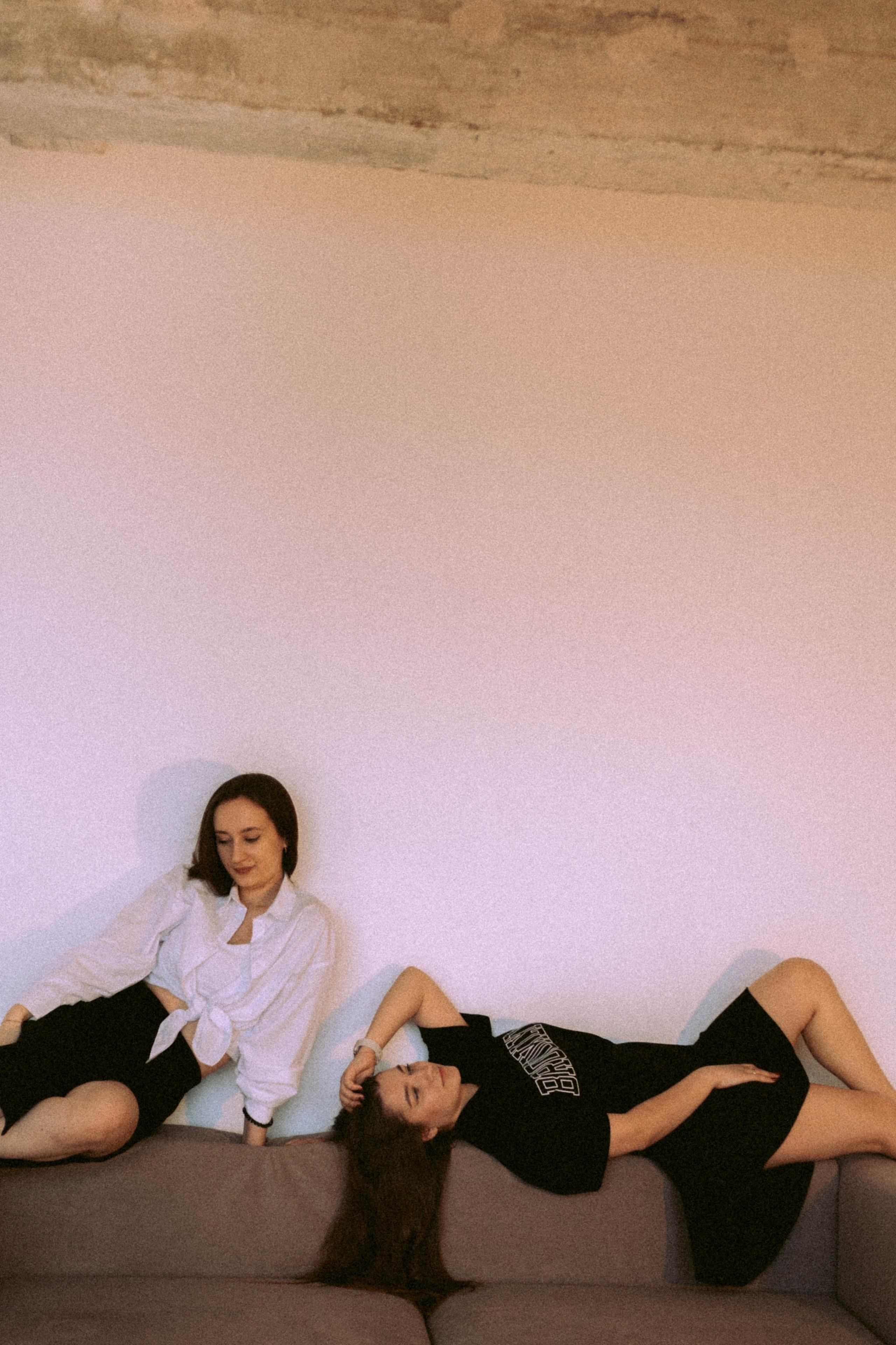 Подружки. Профессиональный фотограф, Санкт-Петербург — Виктория Богомолова