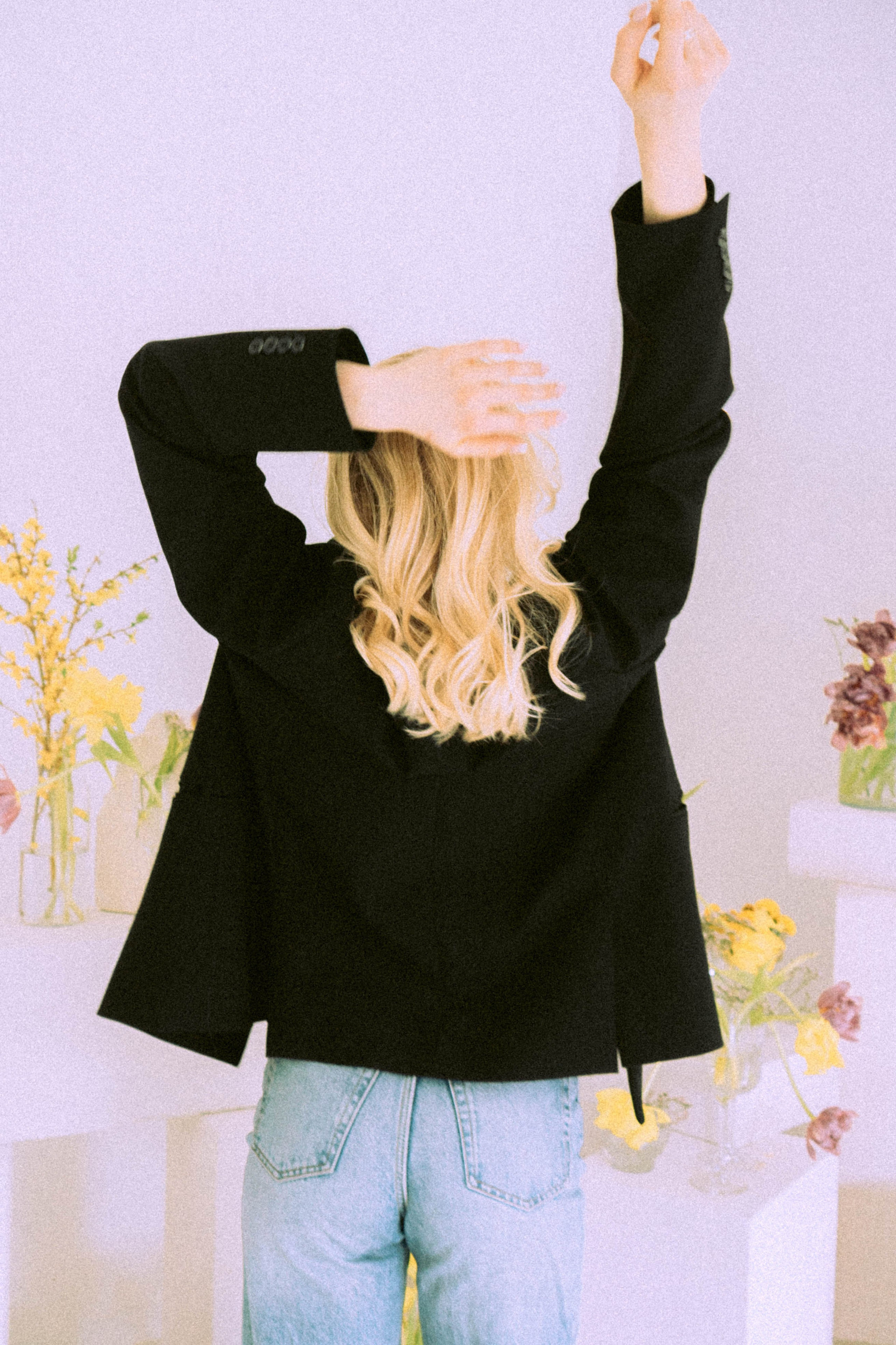 Студийная. Профессиональный фотограф, Санкт-Петербург — Виктория Богомолова