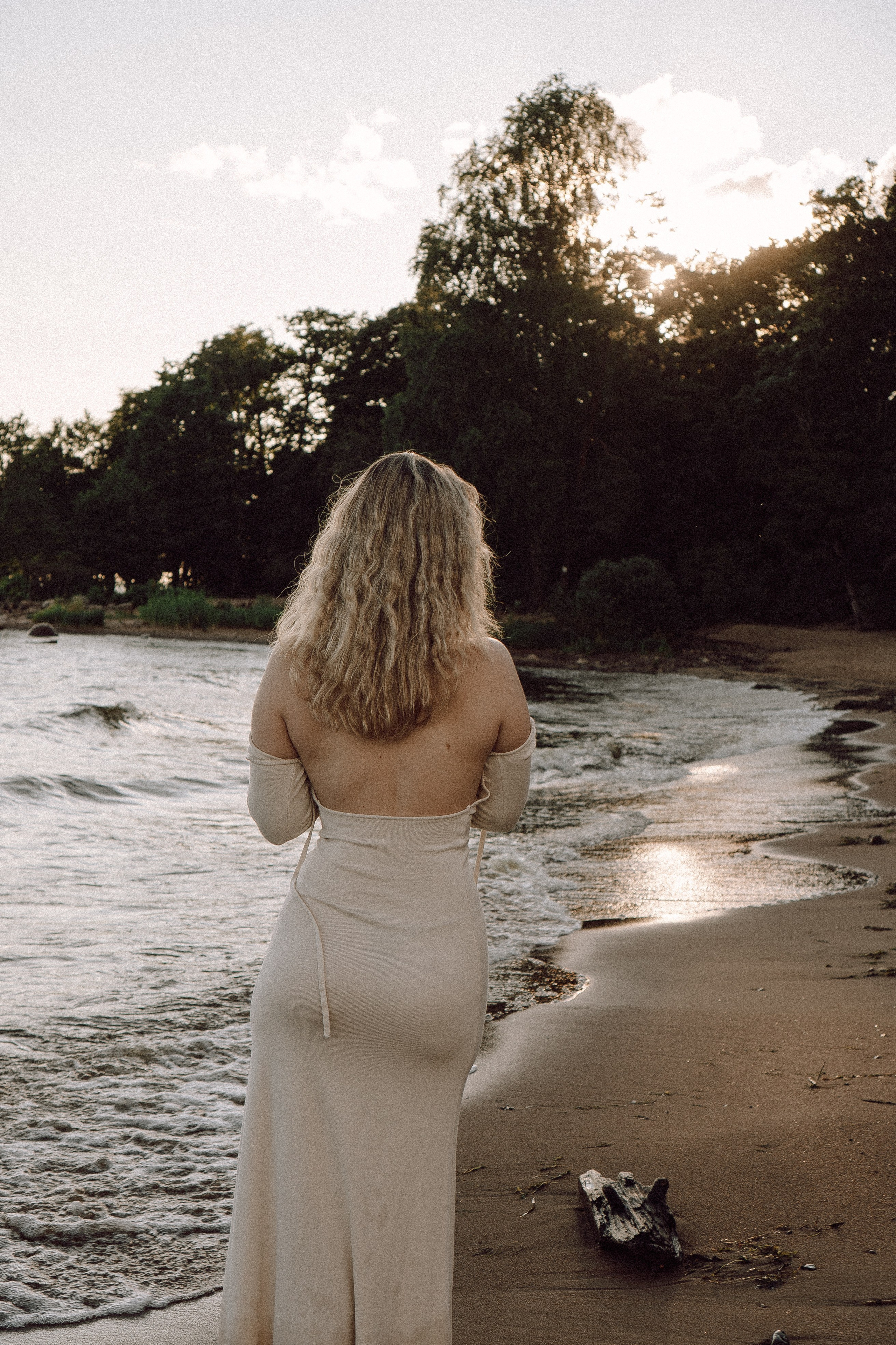 РОМАНТИКА ФИНСКОГО ЗАЛИВА. Профессиональный фотограф, Санкт-Петербург — Виктория Богомолова