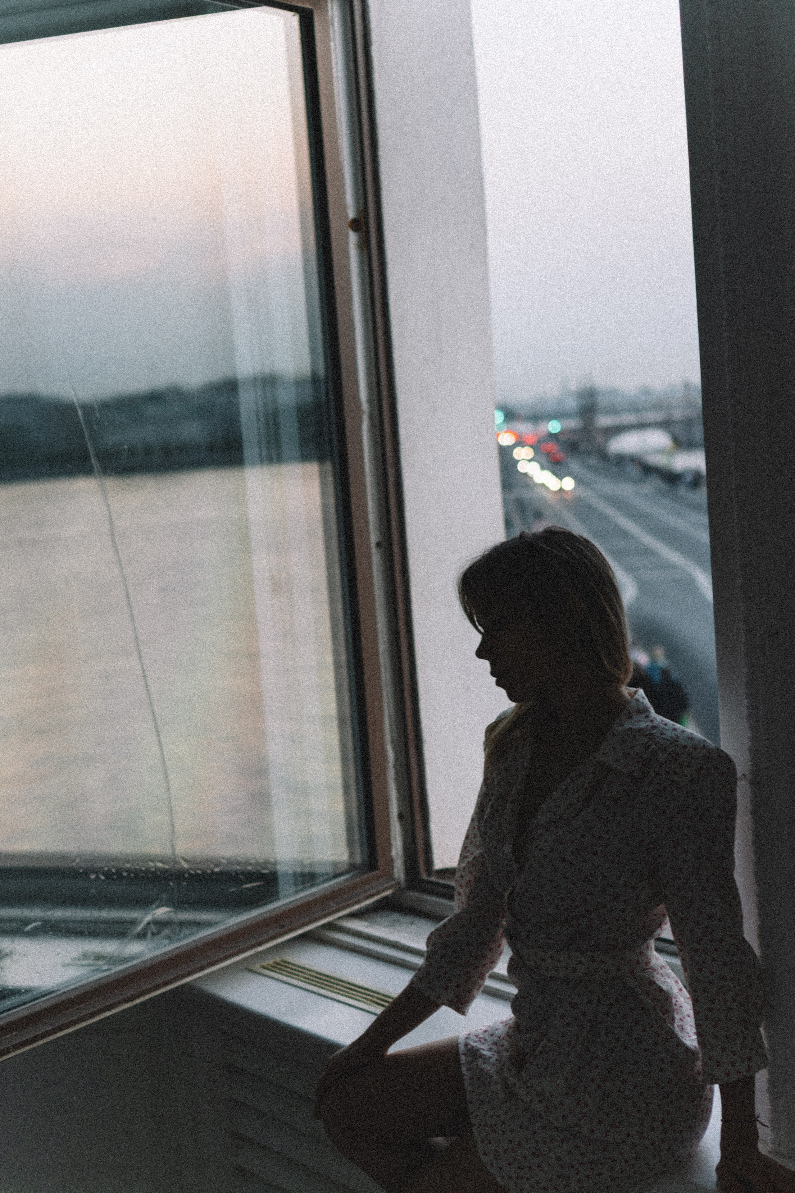 ЛЕТНИЙ ВЕЧЕР. Профессиональный фотограф, Санкт-Петербург — Виктория Богомолова