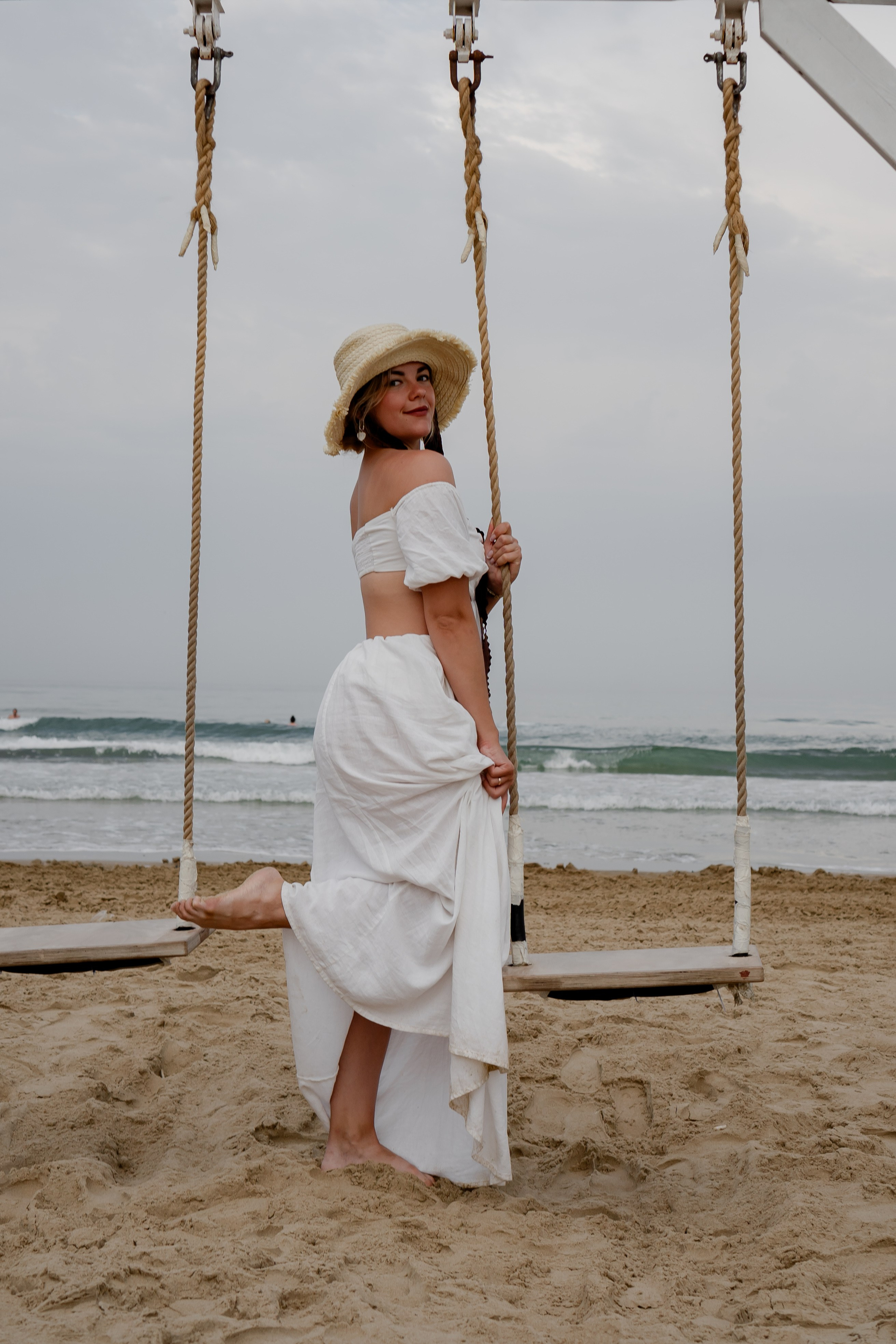 ДЕВУШКИ НА РАССВЕТНОЙ СЬЕМКЕ. Профессиональный фотограф, Санкт-Петербург — Виктория Богомолова