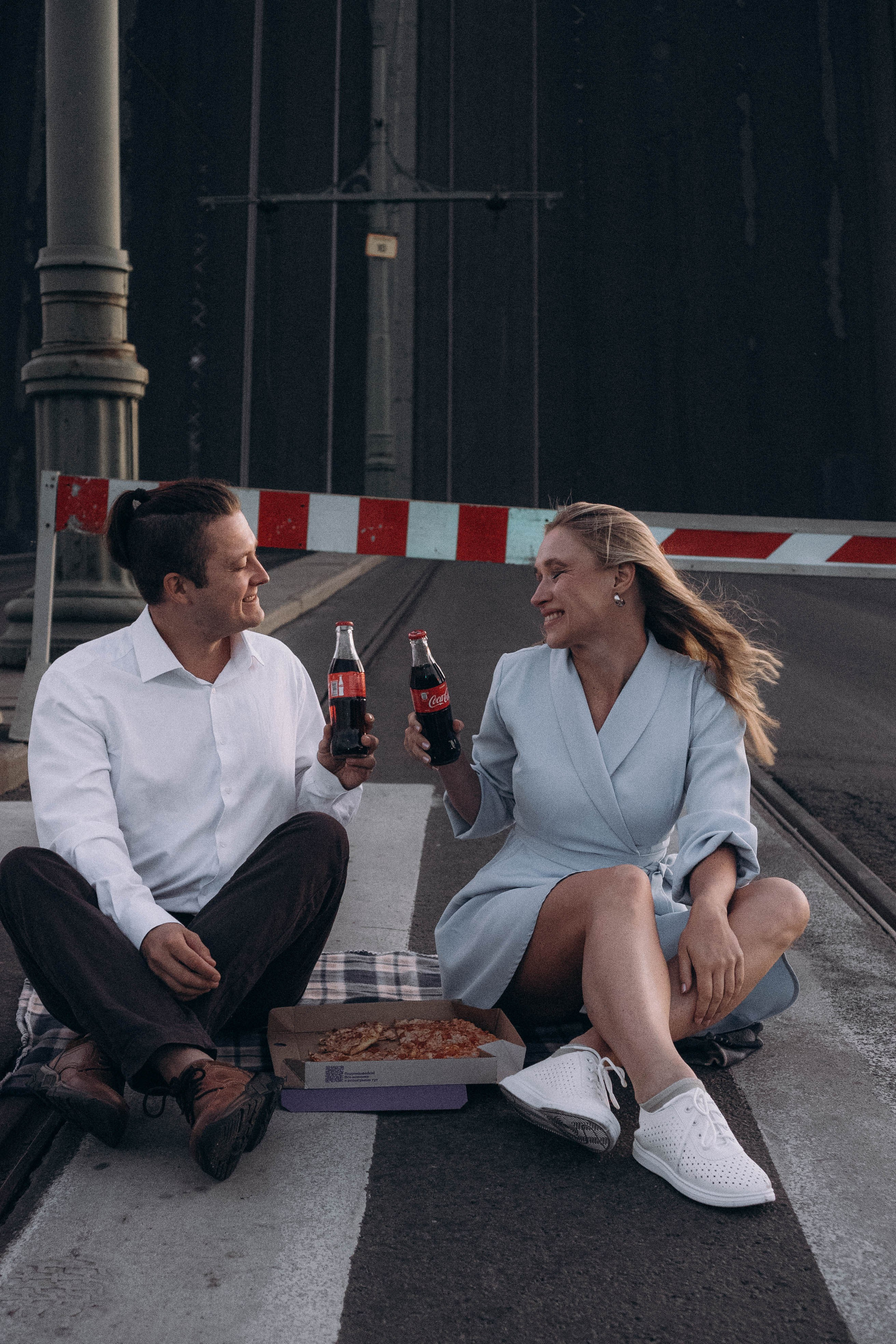 СЧАСТЛИВОЕ УТРО. Профессиональный фотограф, Санкт-Петербург — Виктория Богомолова