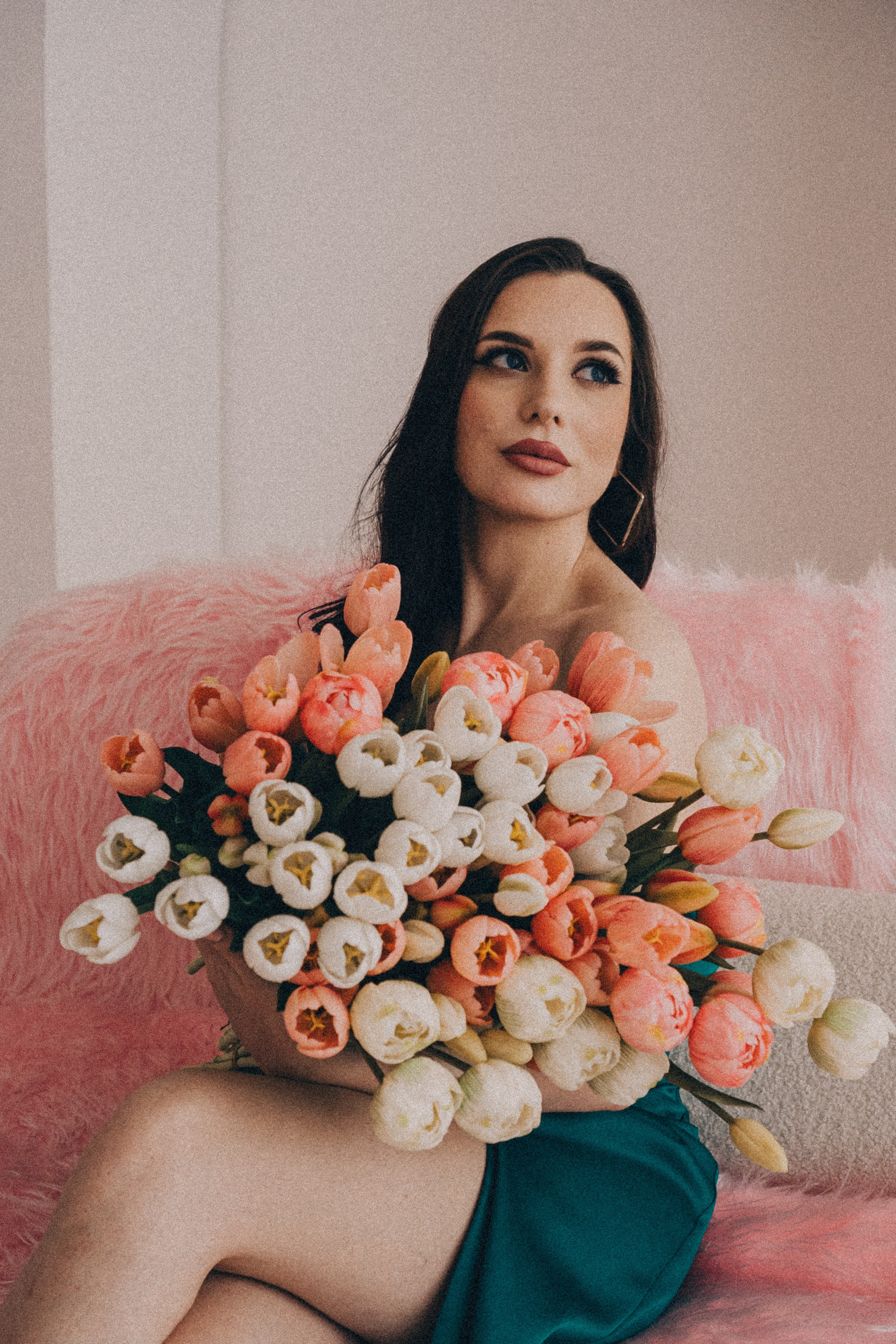 Весенняя. Профессиональный фотограф, Санкт-Петербург — Виктория Богомолова