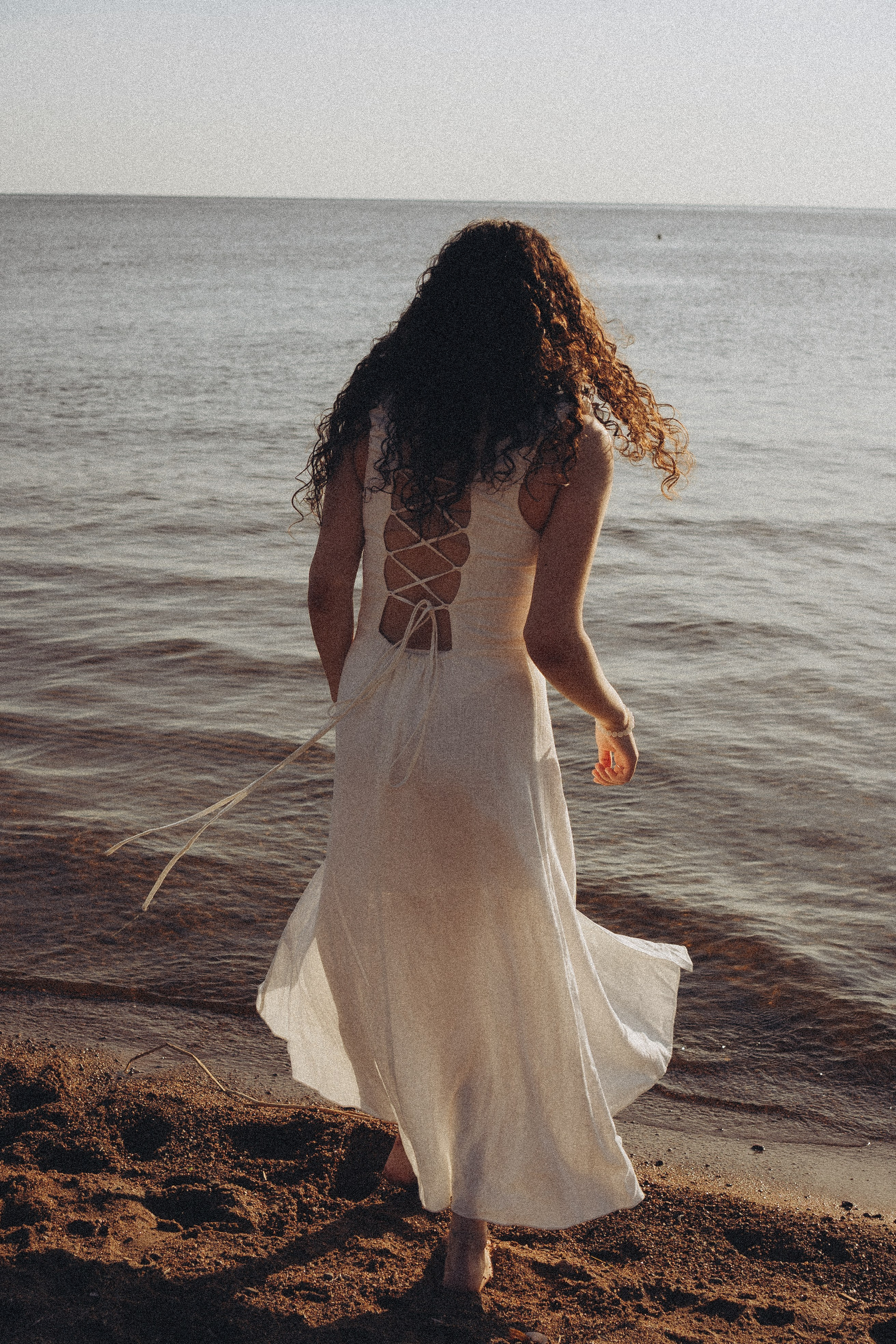 НА ФИНСКОМ ЗАЛИВЕ. Профессиональный фотограф, Санкт-Петербург — Виктория Богомолова