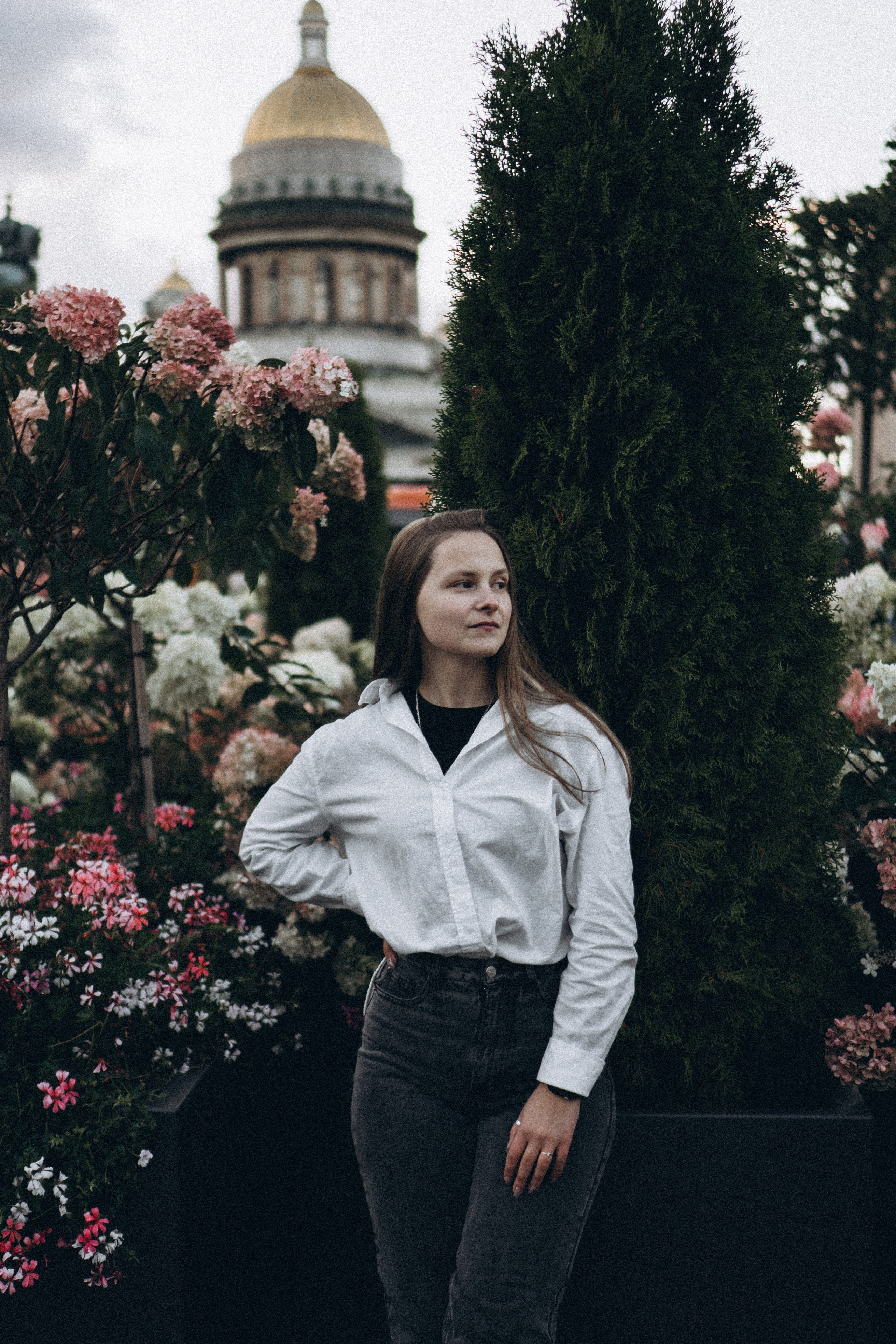 ПРОГУЛКА НА ЗАКАТЕ. Профессиональный фотограф, Санкт-Петербург — Виктория Богомолова