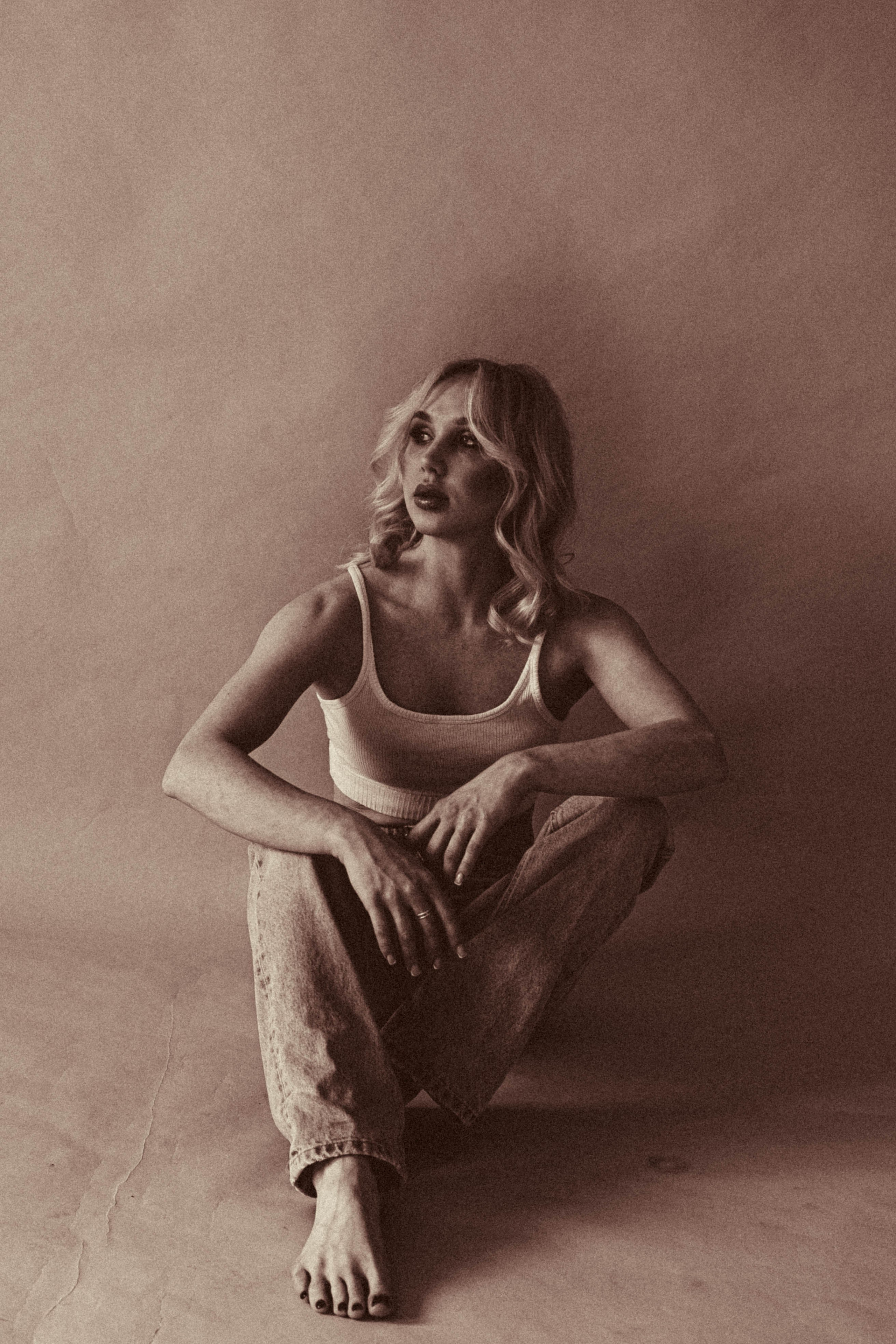 Винтажный стиль. Профессиональный фотограф, Санкт-Петербург — Виктория Богомолова