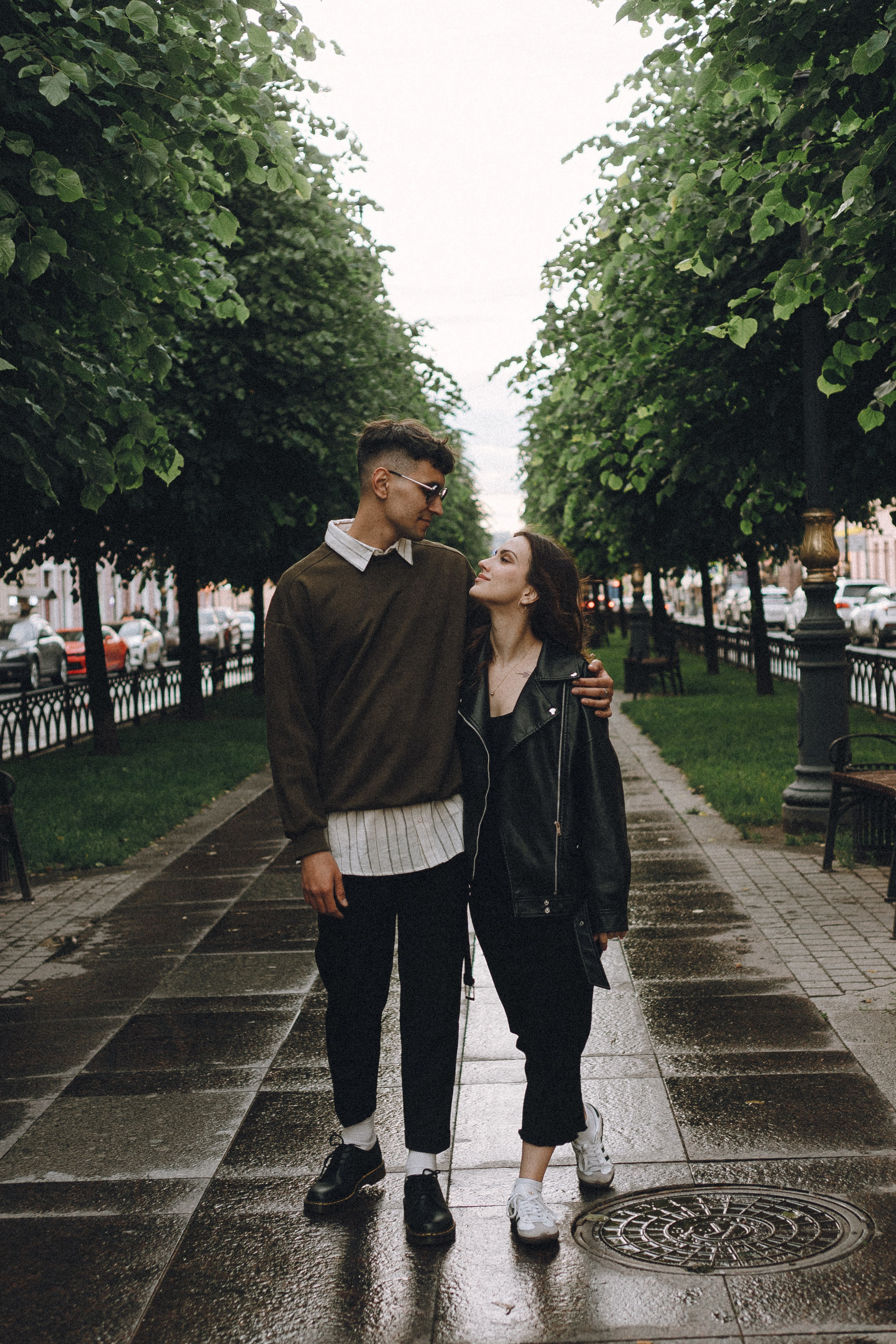 ЛЮБОВЬ В ИЮНЕ. Профессиональный фотограф, Санкт-Петербург — Виктория Богомолова