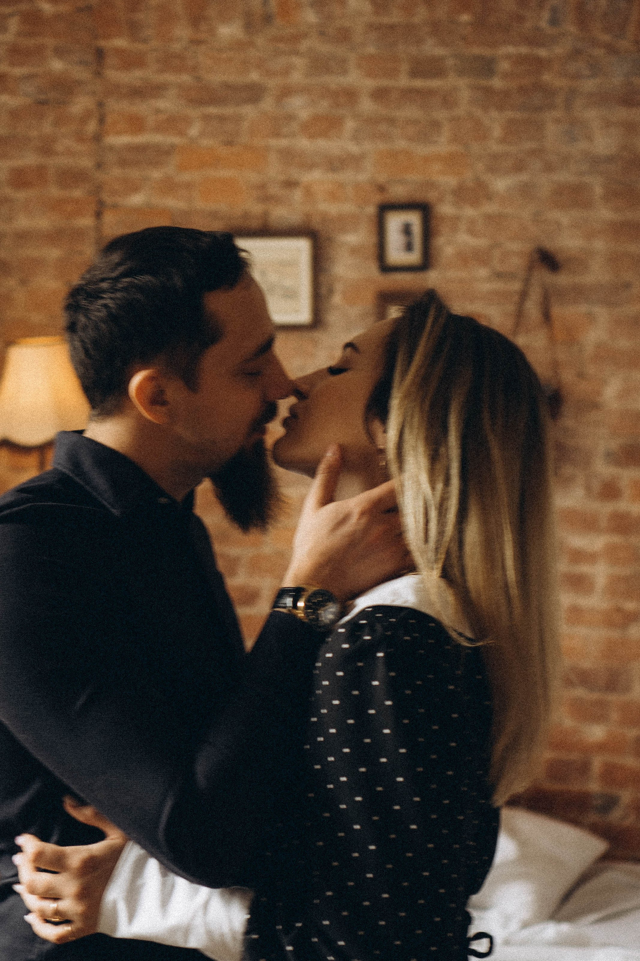 Любовь. Профессиональный фотограф, Санкт-Петербург — Виктория Богомолова