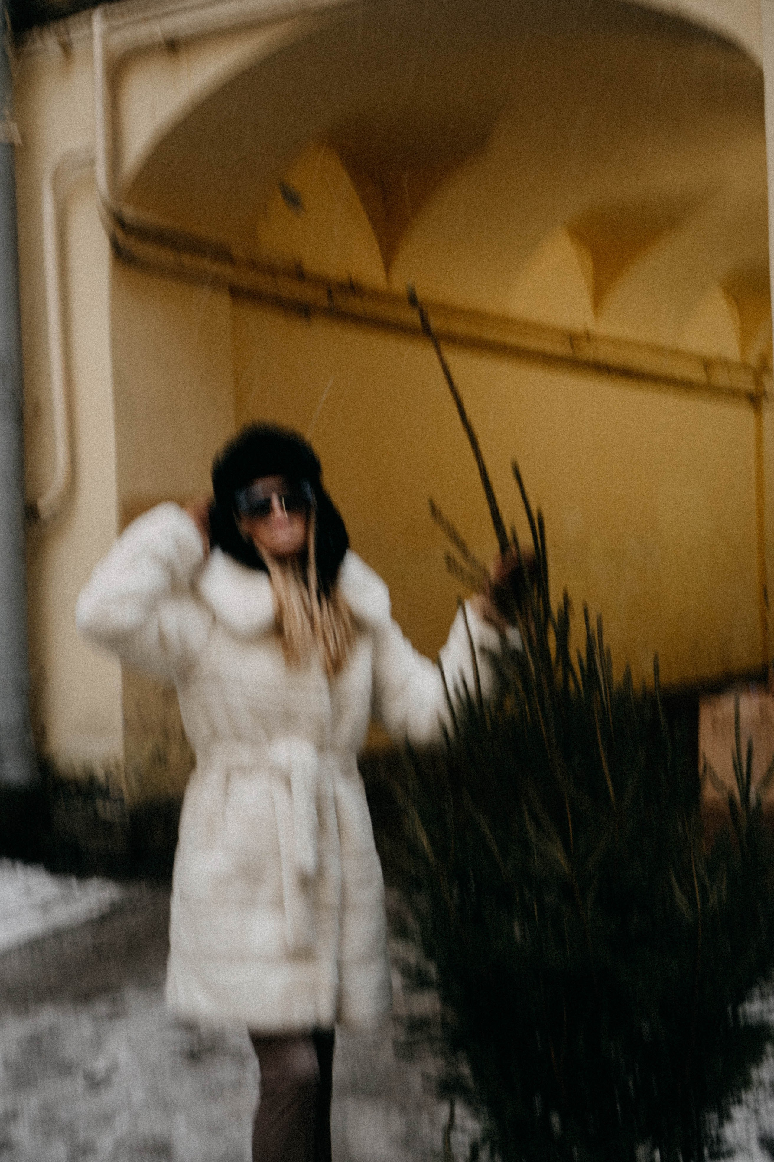 Новогодняя. Профессиональный фотограф, Санкт-Петербург — Виктория Богомолова