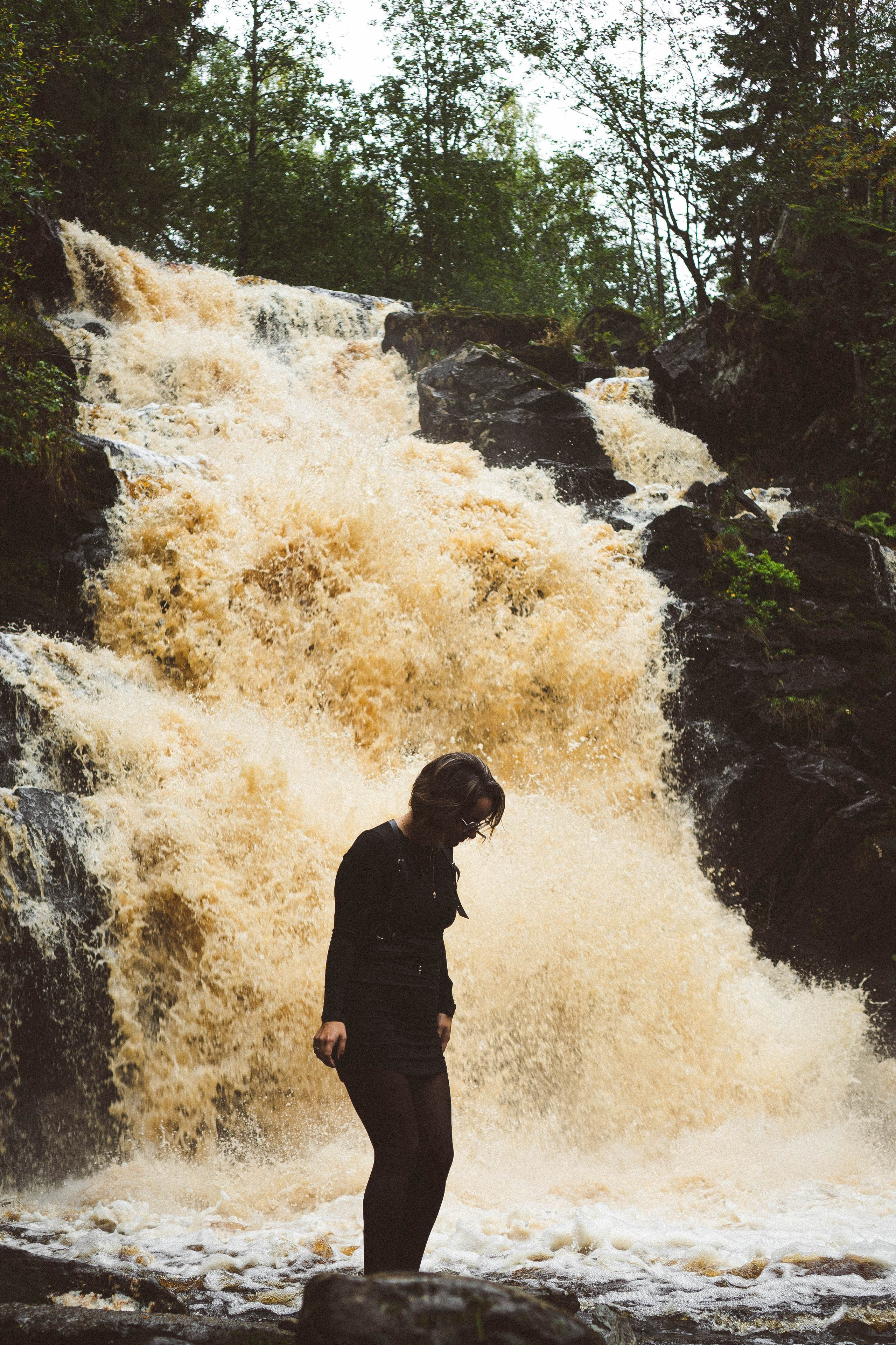 Прогулка на природе. Профессиональный фотограф, Санкт-Петербург — Виктория Богомолова