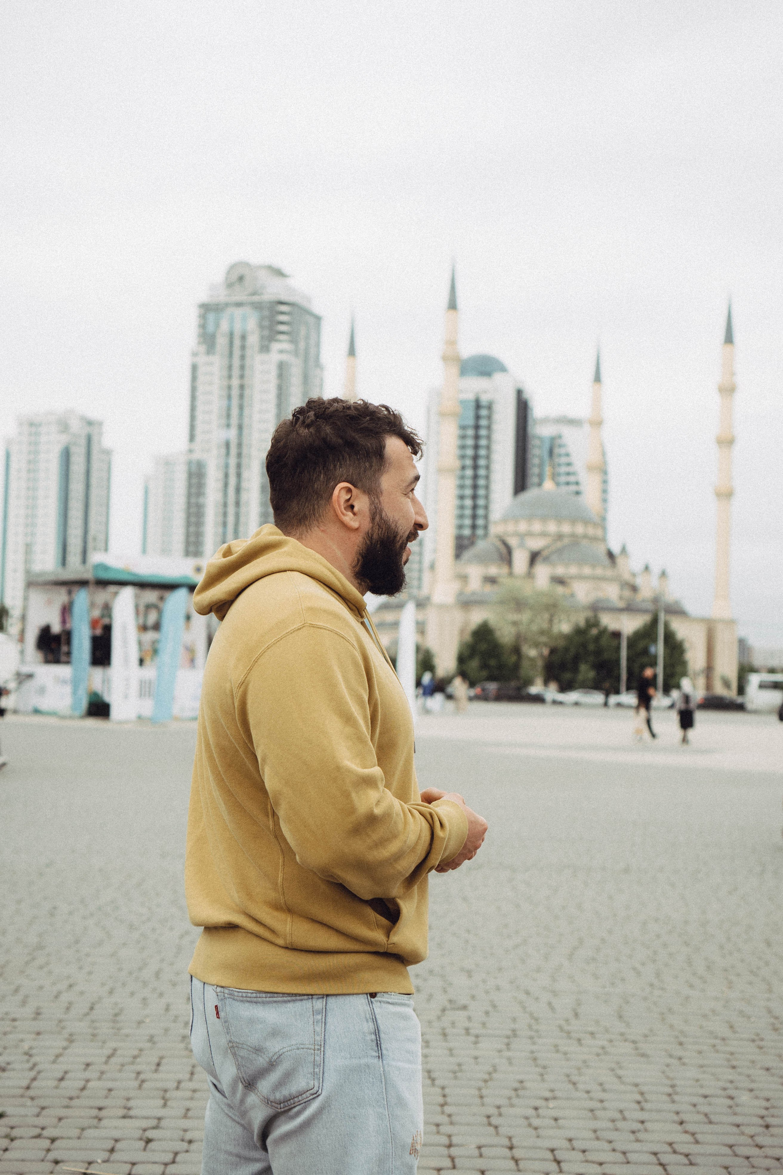 Кавказ. Профессиональный фотограф, Санкт-Петербург — Виктория Богомолова