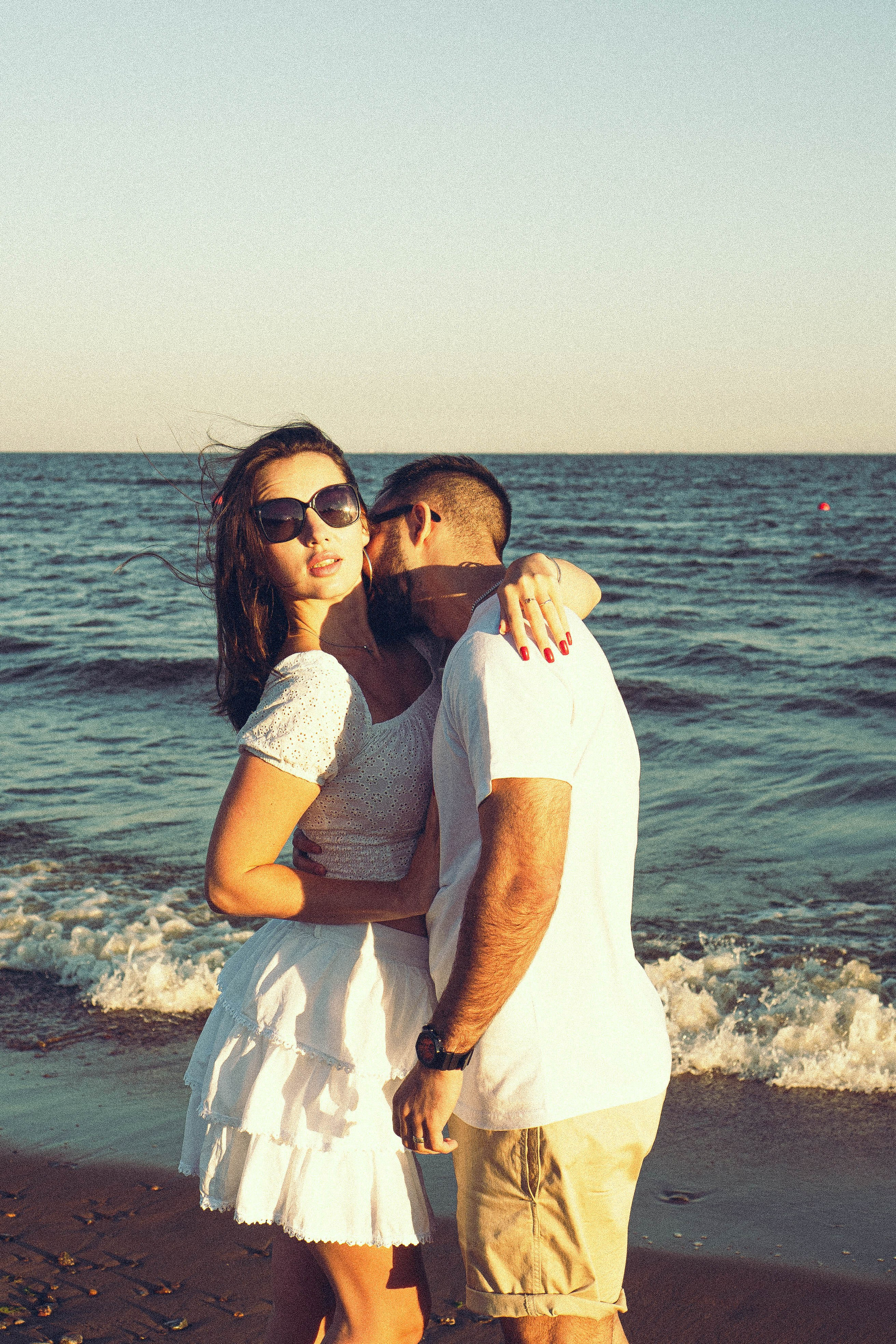 Любовь на заливе. Профессиональный фотограф, Санкт-Петербург — Виктория Богомолова