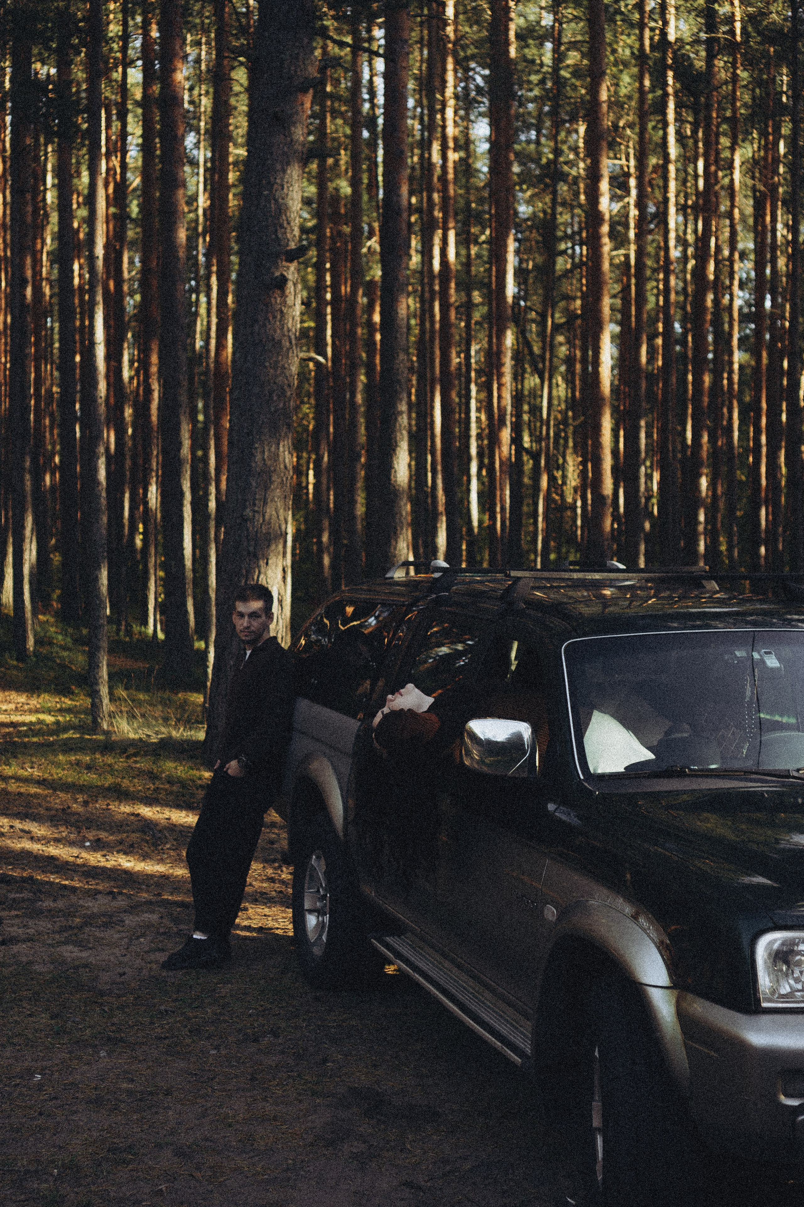 Прогулка по Финскому заливу. Профессиональный фотограф, Санкт-Петербург — Виктория Богомолова