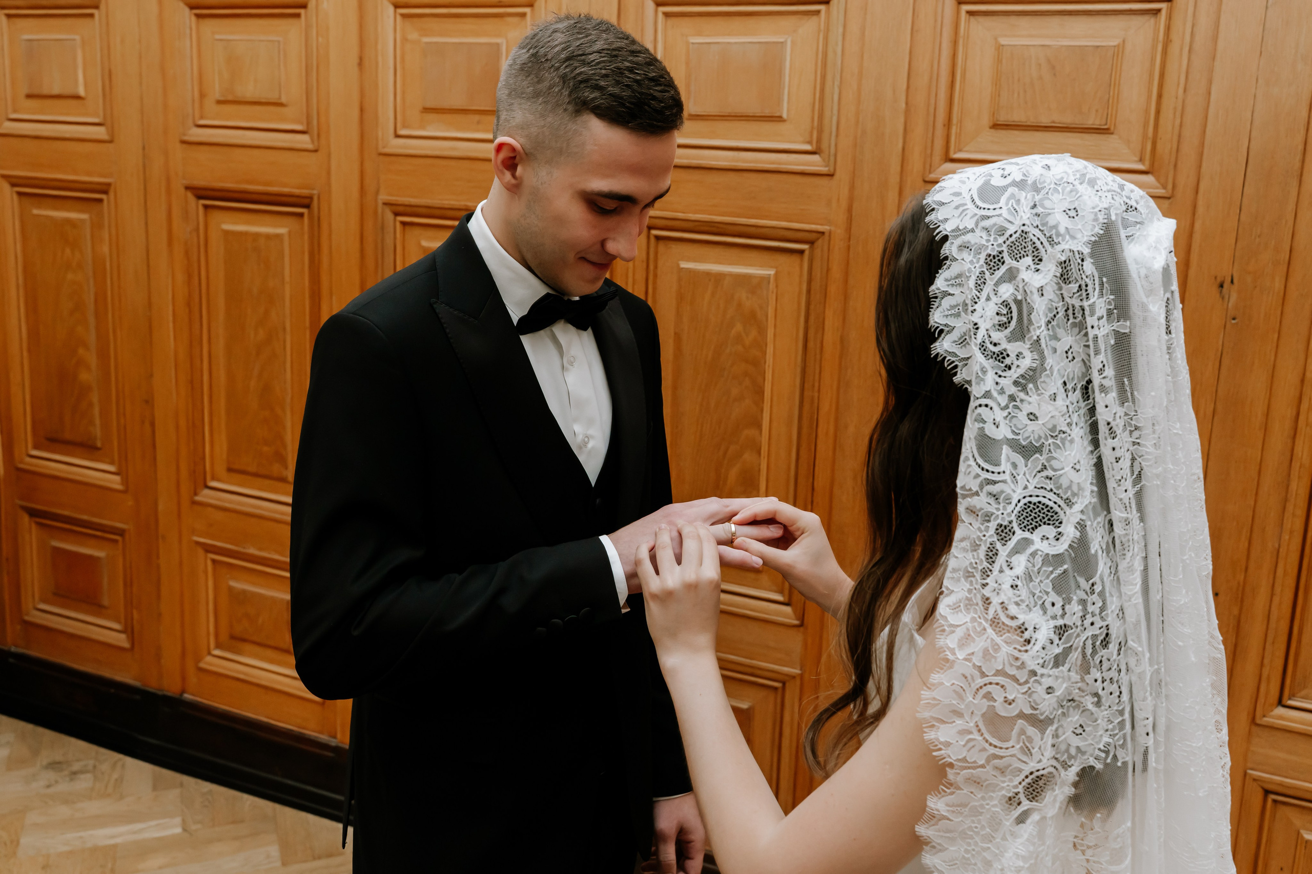 Максим и Камилла. Фотограф Елизавета Савина