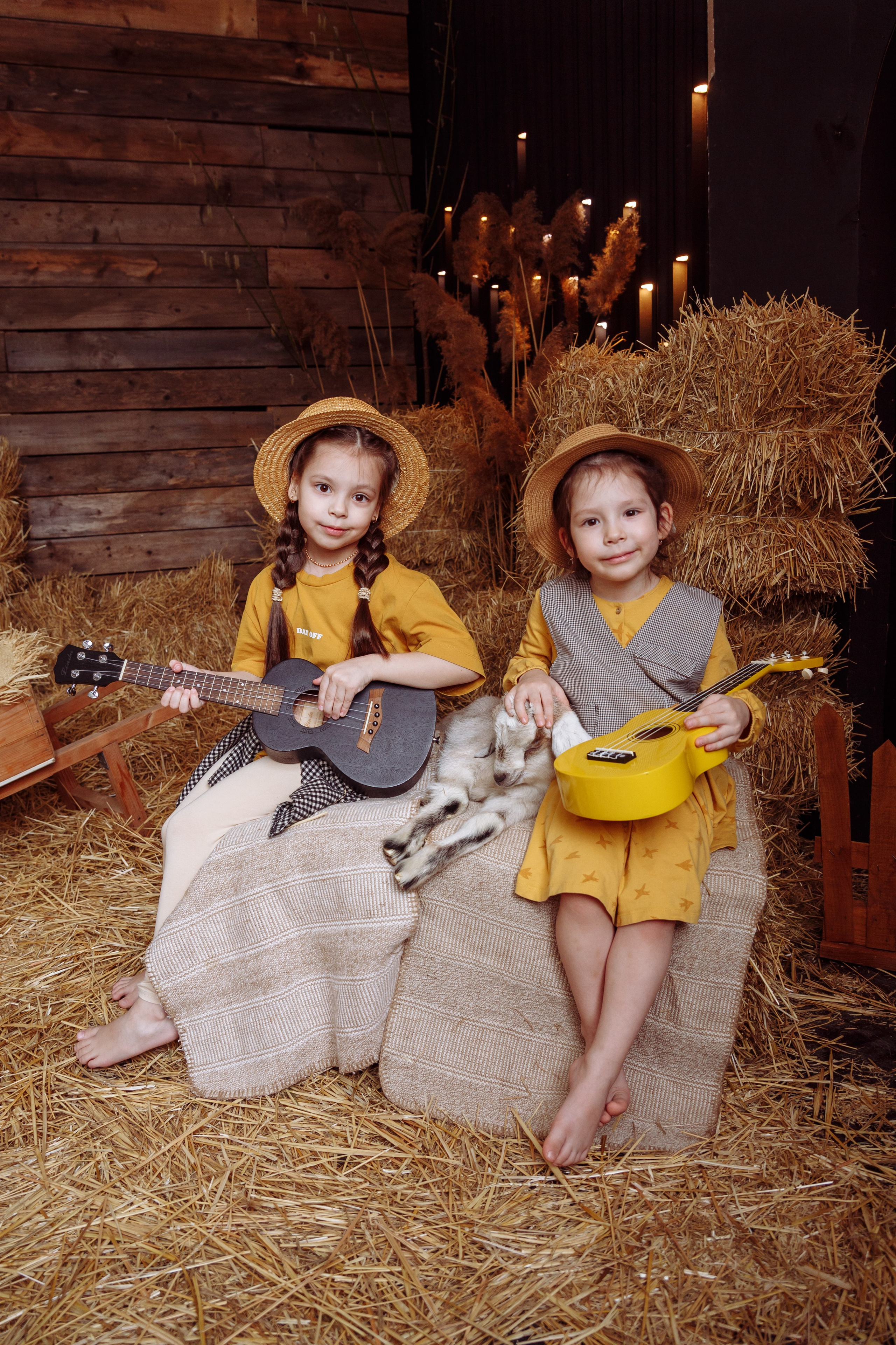 Козлик 2025. Фотограф новорожденных Тверь Диана Муляева