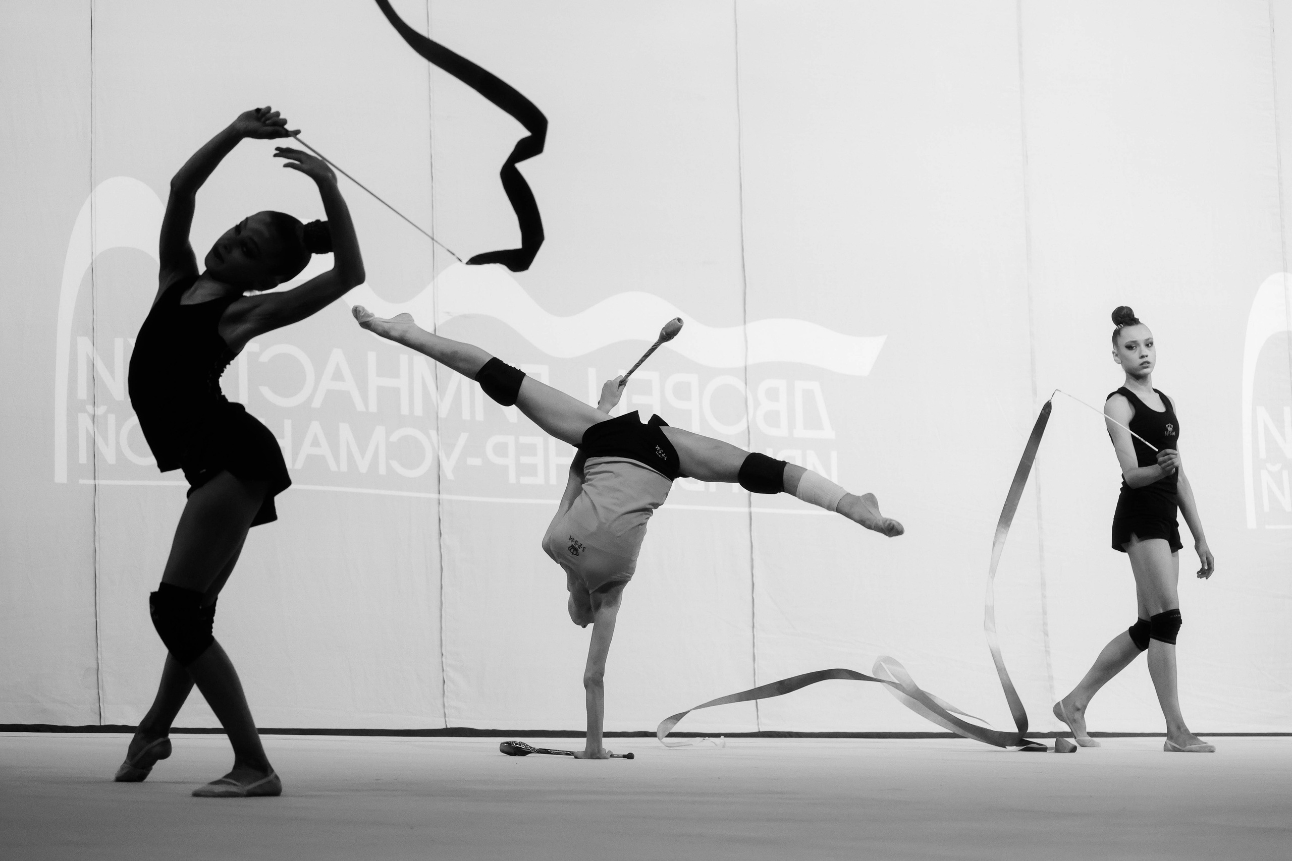 Спорт. Репортажный фотограф в Москве Арина Антонова