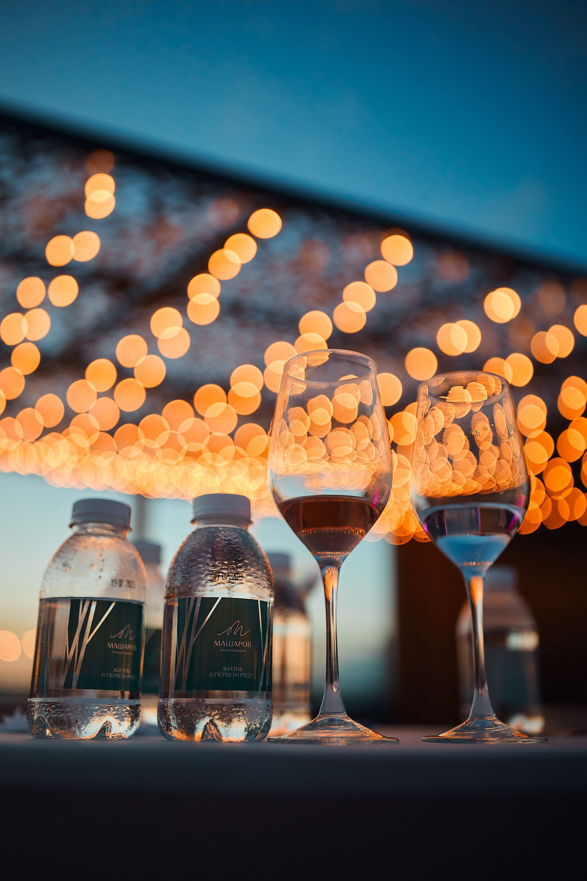 Машаров. Открытие крыши. Бизнес портрет Аэросъемка Интерьерная съемка Тюмень