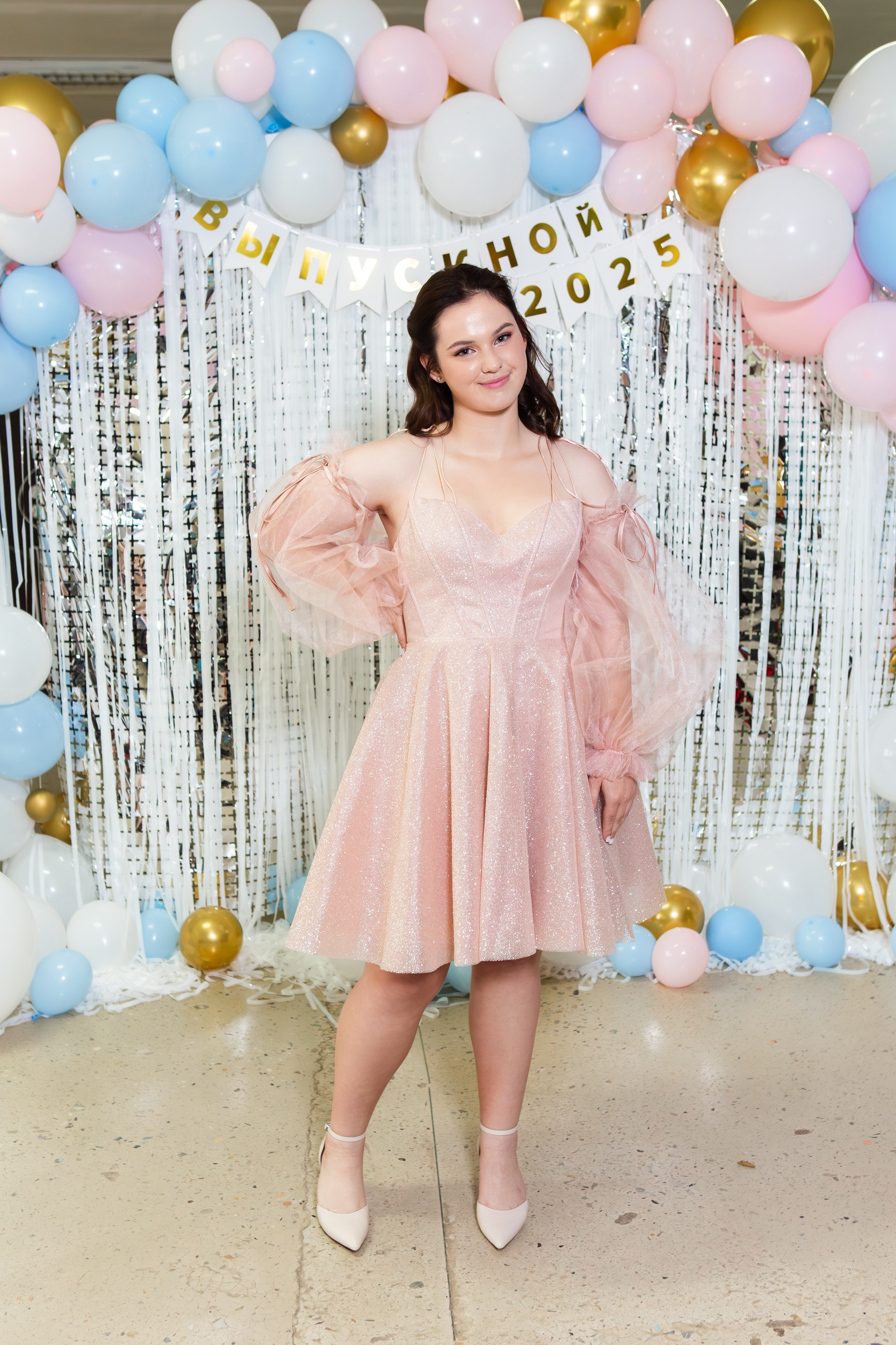 ФОТОСЕССИЯ С РОДИТЕЛЯМИ ВЫПУСКНОЙ 2025 9 ШКОЛА Г.МЦЕНСК. Профессиональный фотограф в Мценске и Орловской области