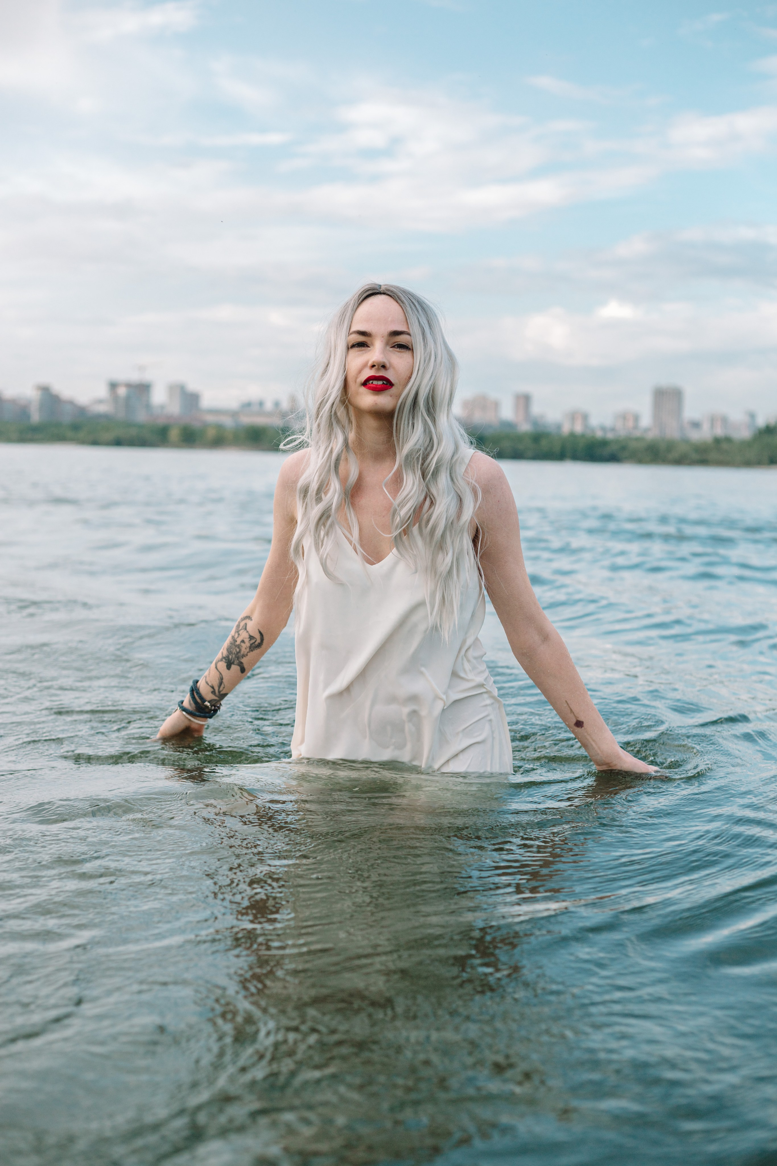 Фотограф Олеся Кавлакан