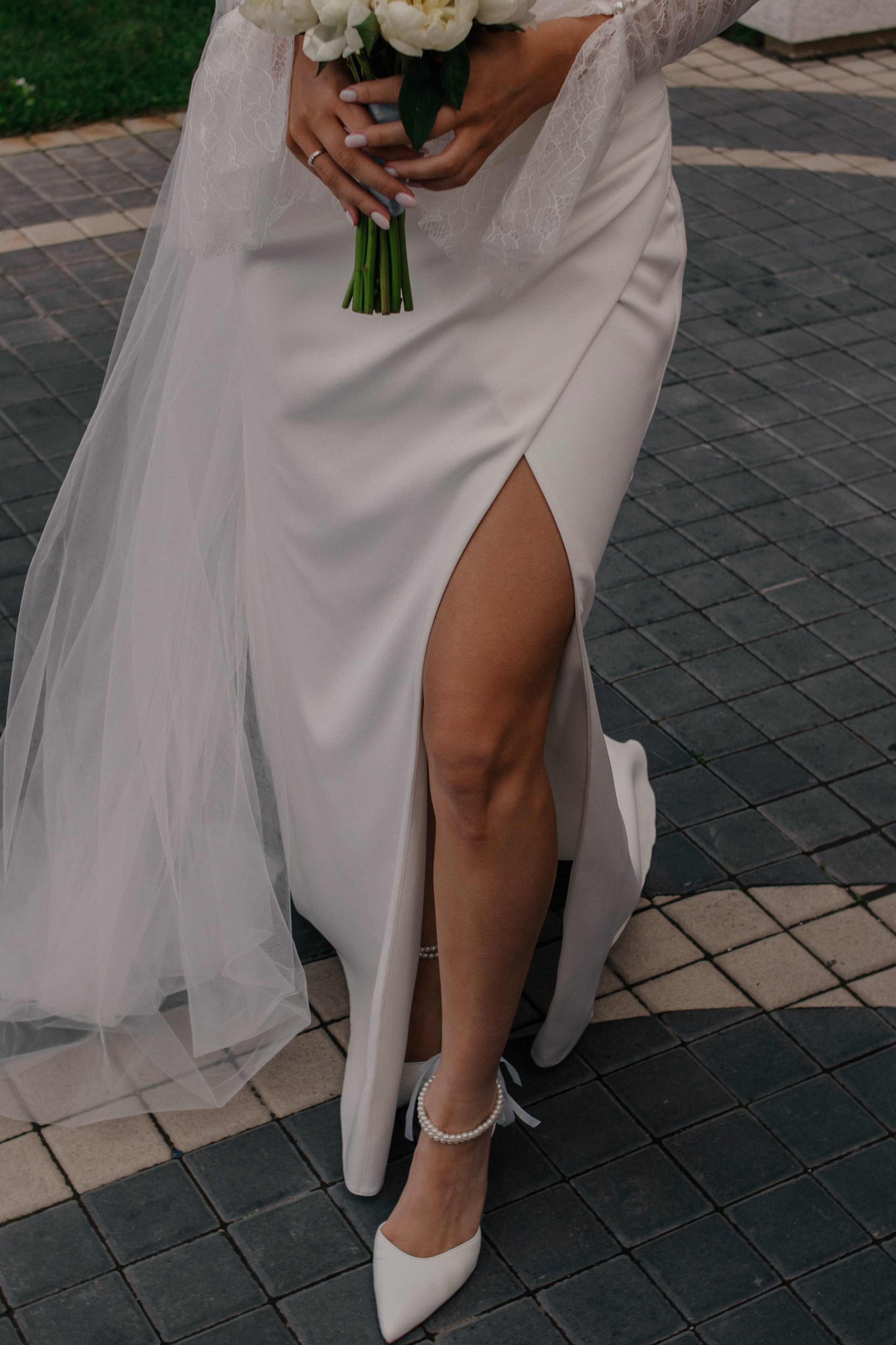 Никита & Ксюша. Фотограф в Нижнем Новгороде Соловьева Анастасия