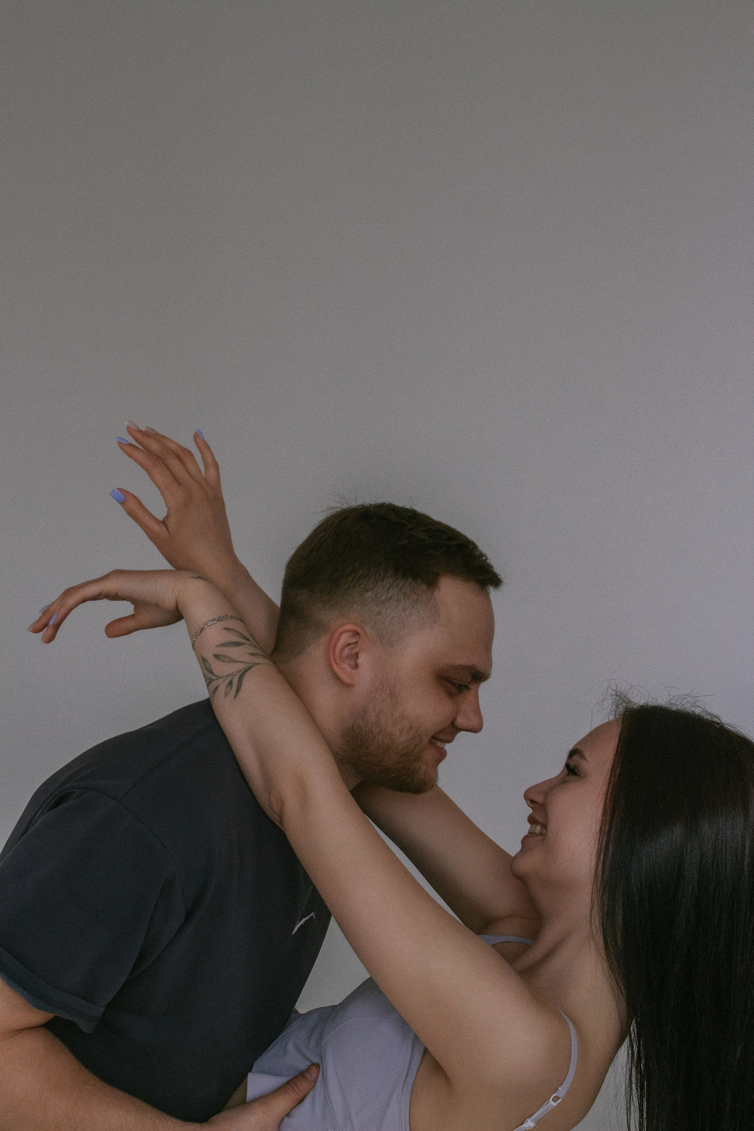 Виталий & Вера. Фотограф в Нижнем Новгороде Соловьева Анастасия