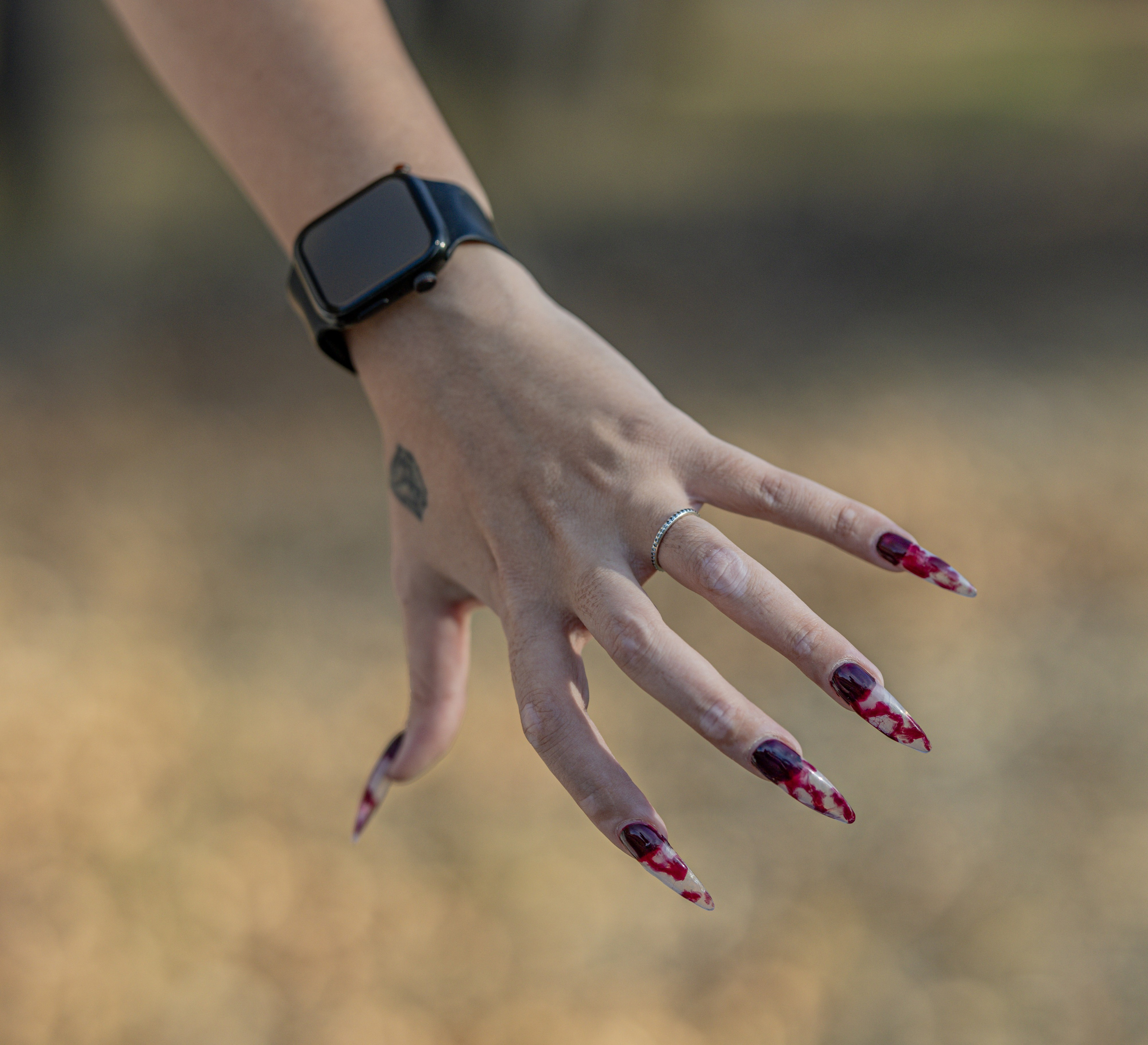 Альбина (2025)