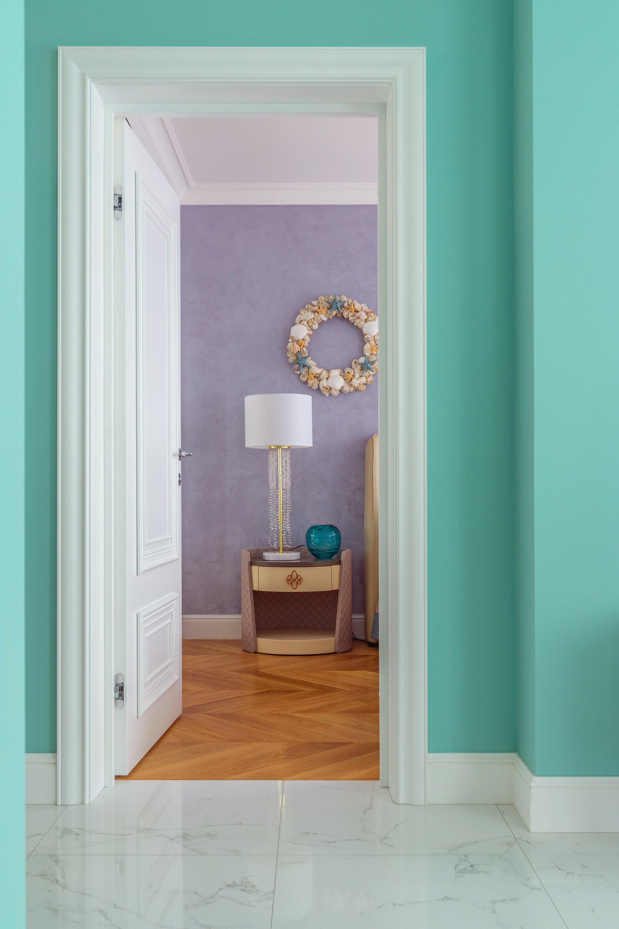 Дизайн прект. Главная