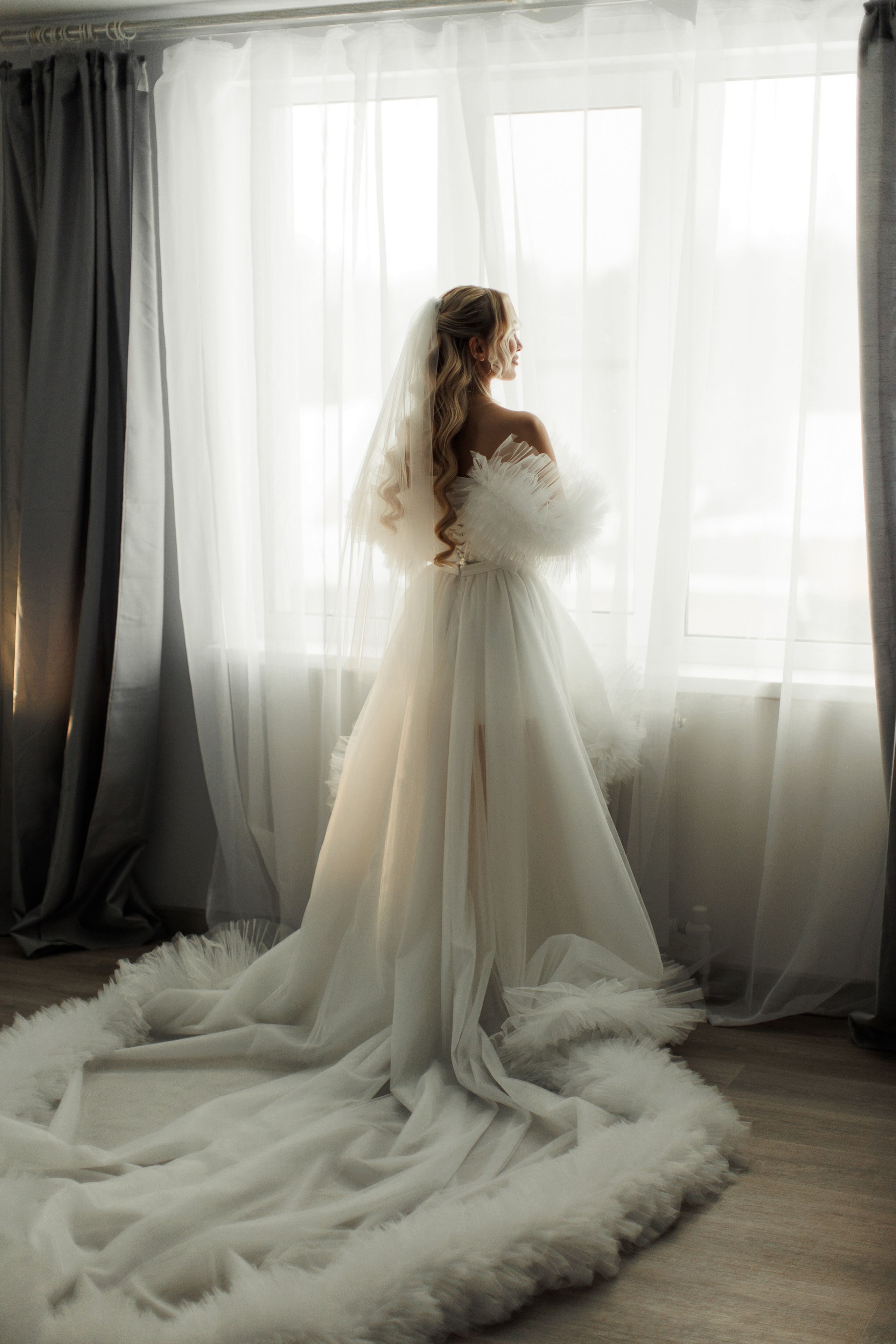 Свадьба Лиза и Лёша. Фотограф в городе Вологда. Анастасия Сторублинская